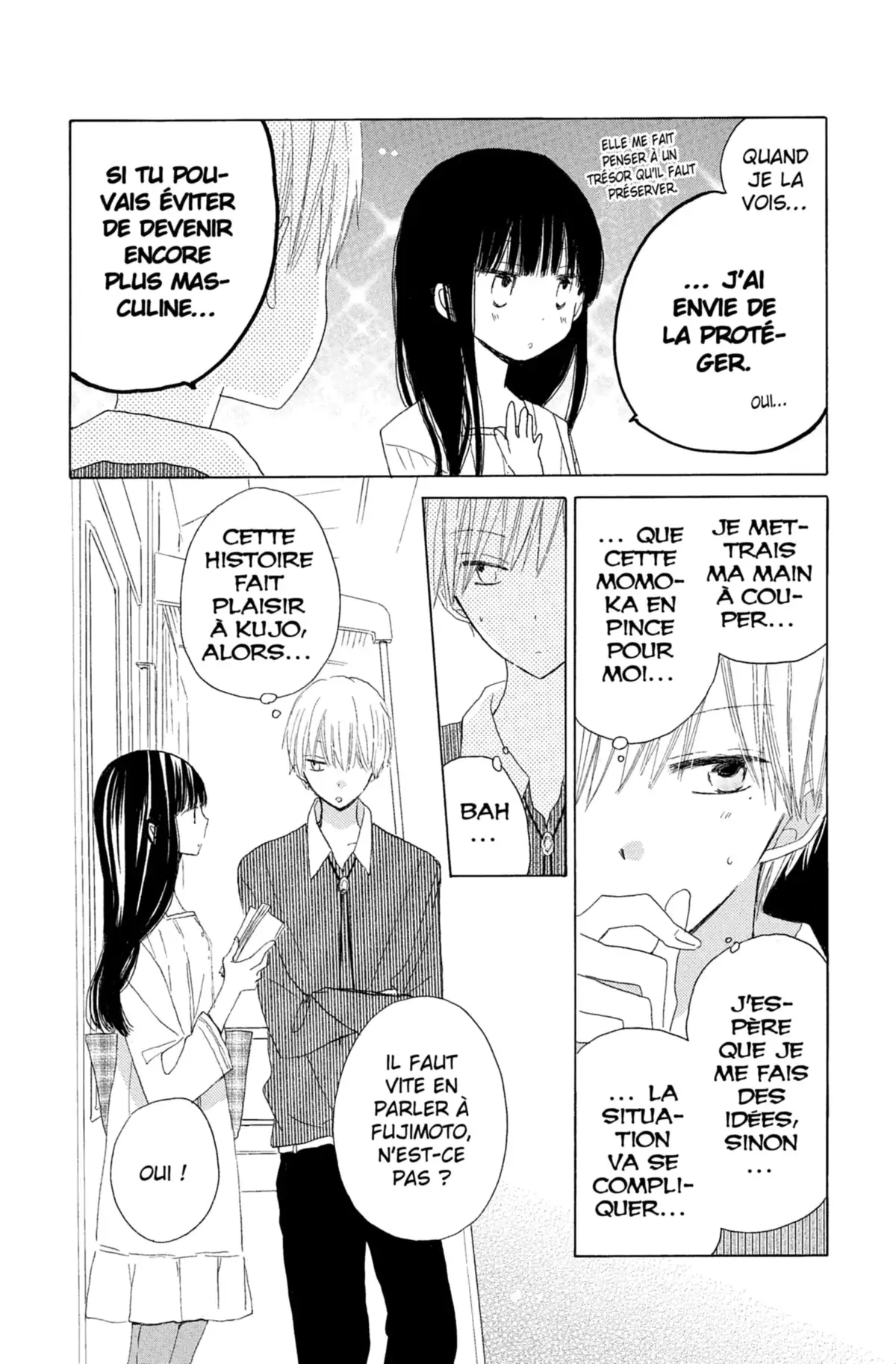 Last Game Volume 4 page 129