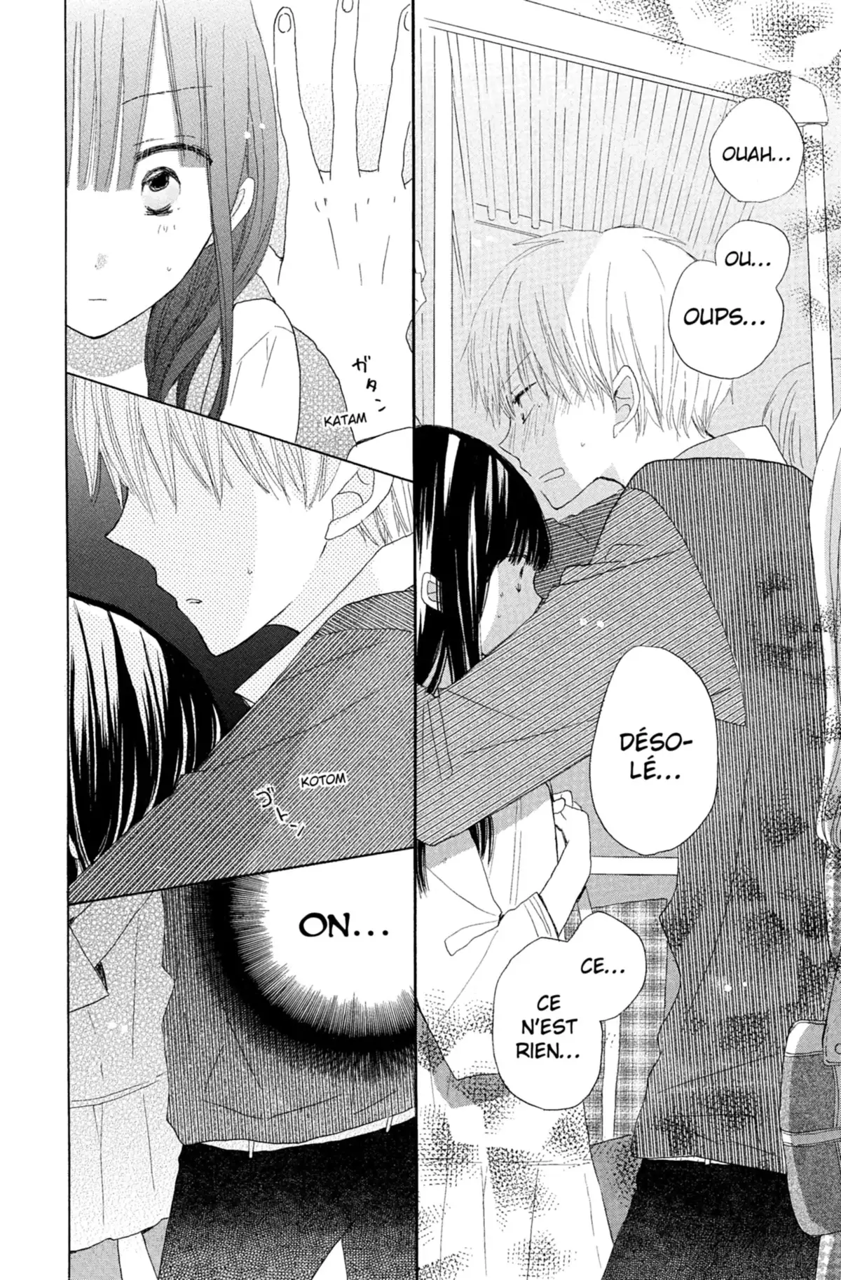 Last Game Volume 4 page 131