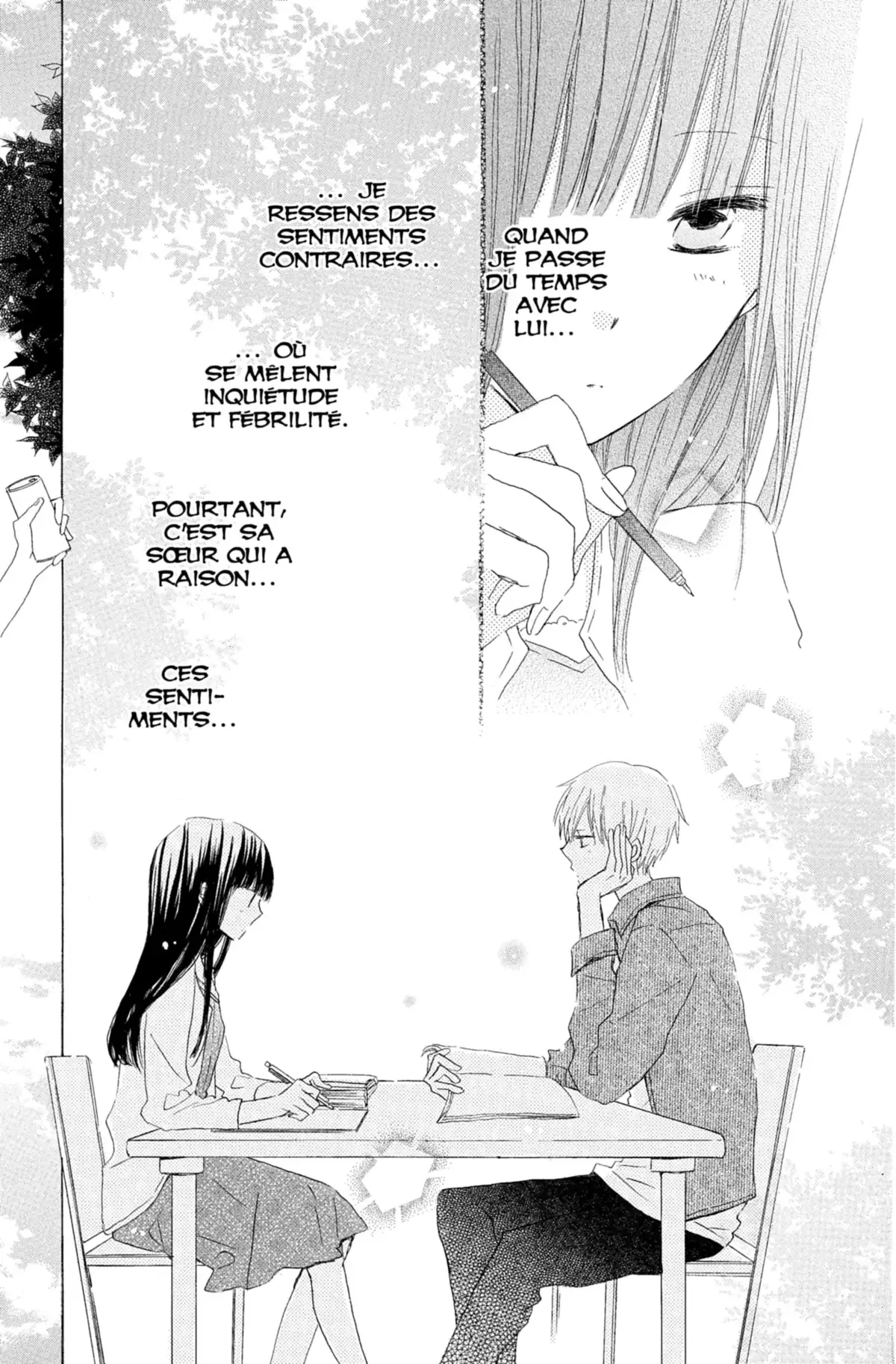 Last Game Volume 4 page 51
