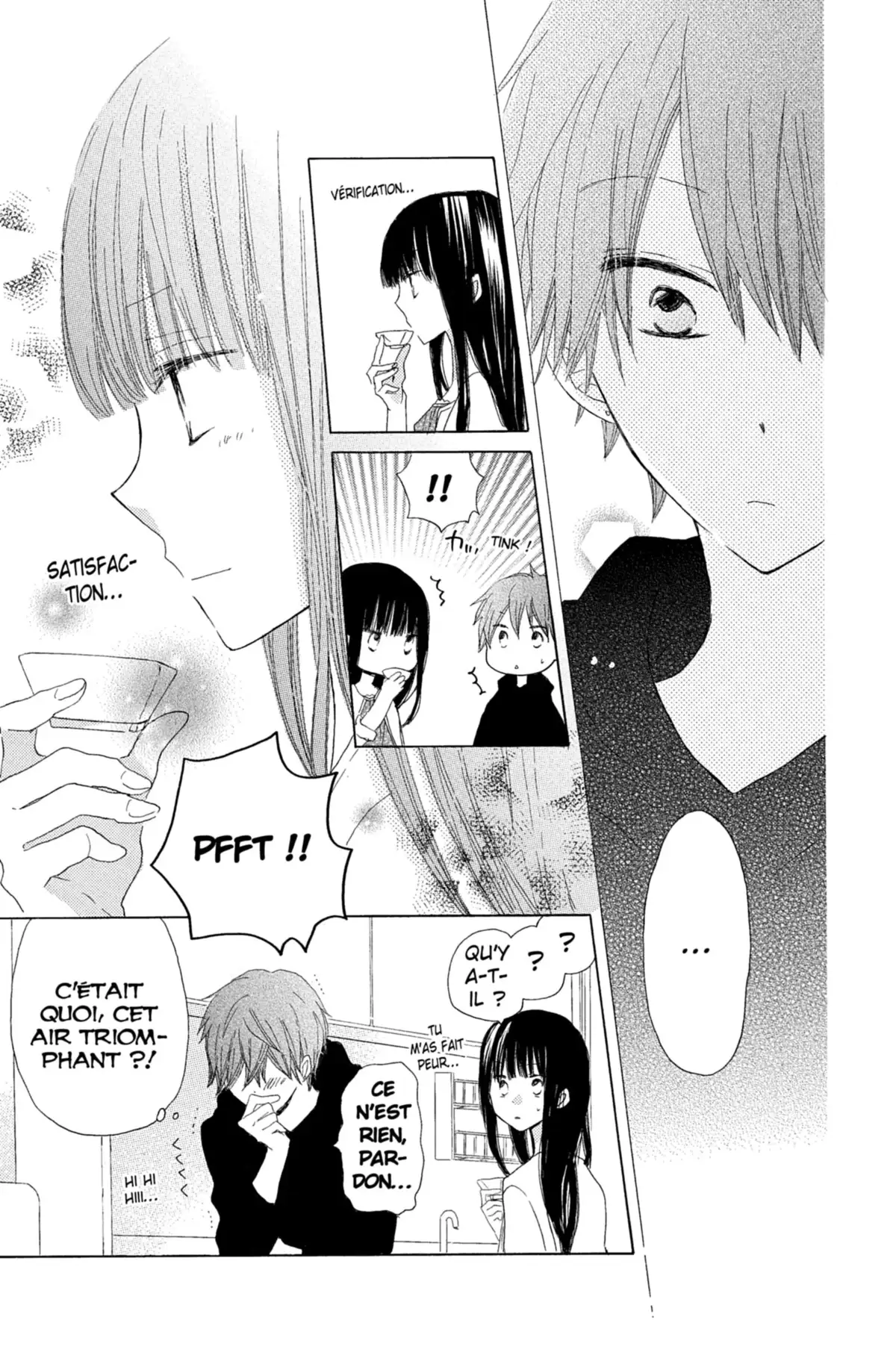 Last Game Volume 4 page 62