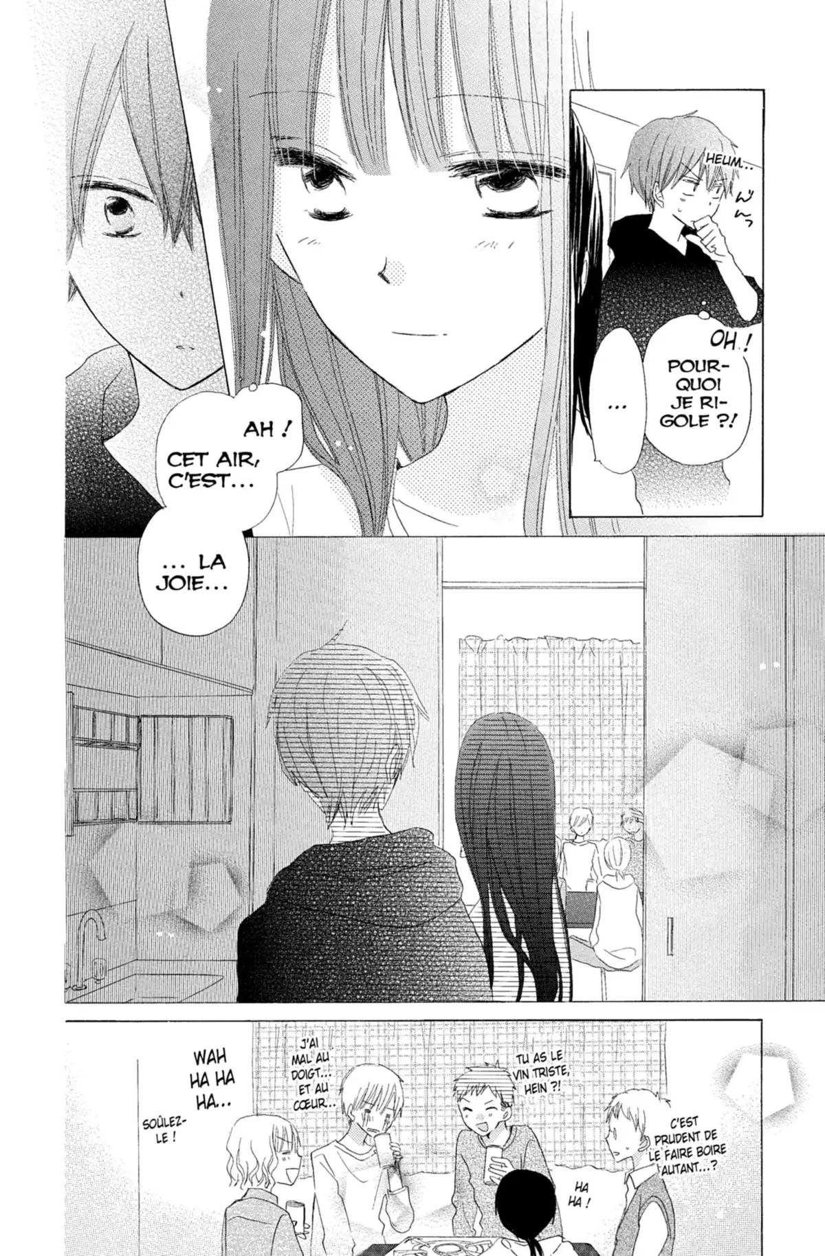 Last Game Volume 4 page 63