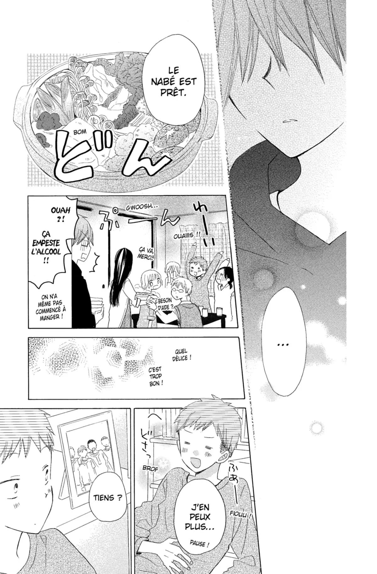 Last Game Volume 4 page 64