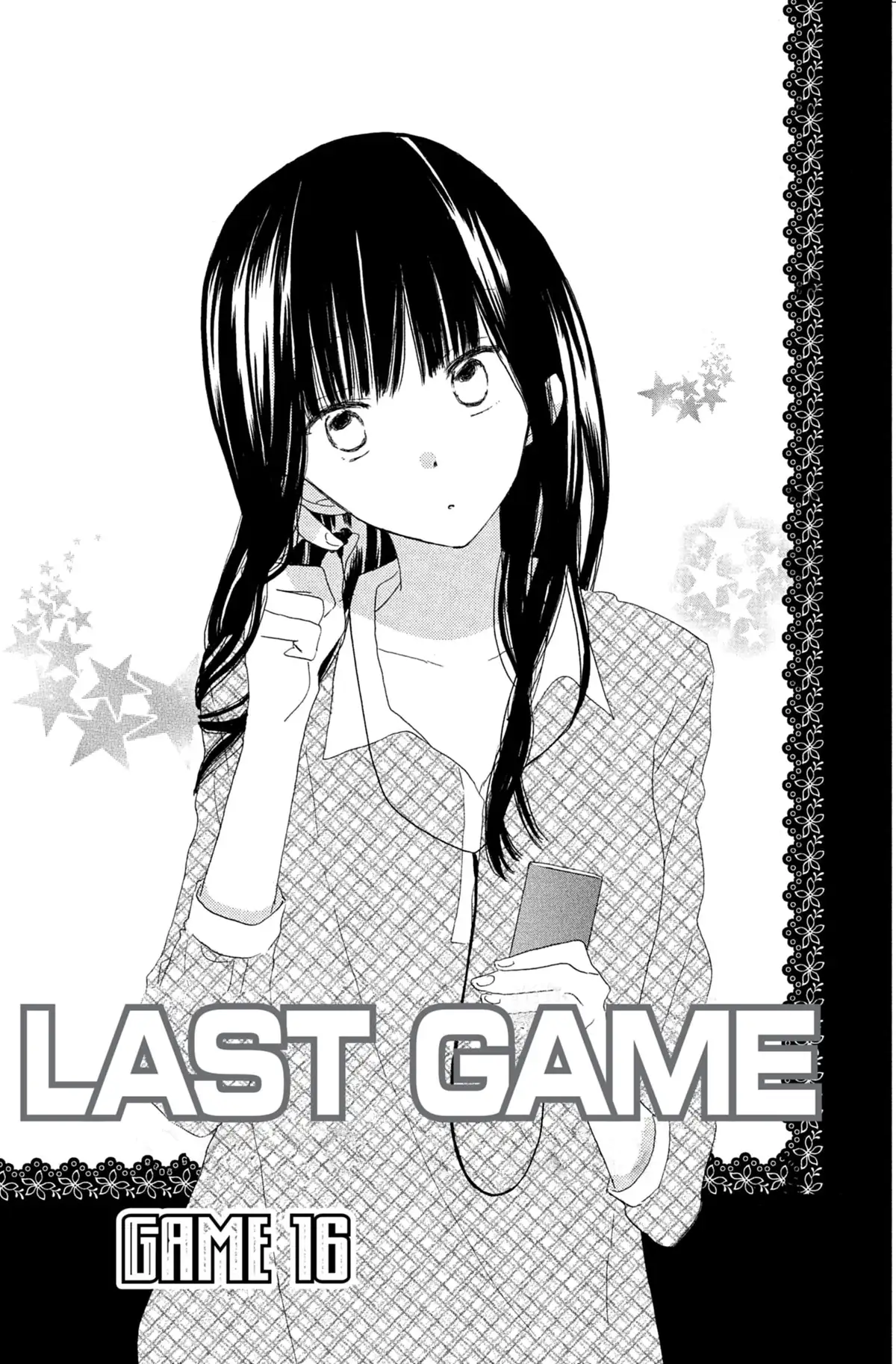 Last Game Volume 4 page 80