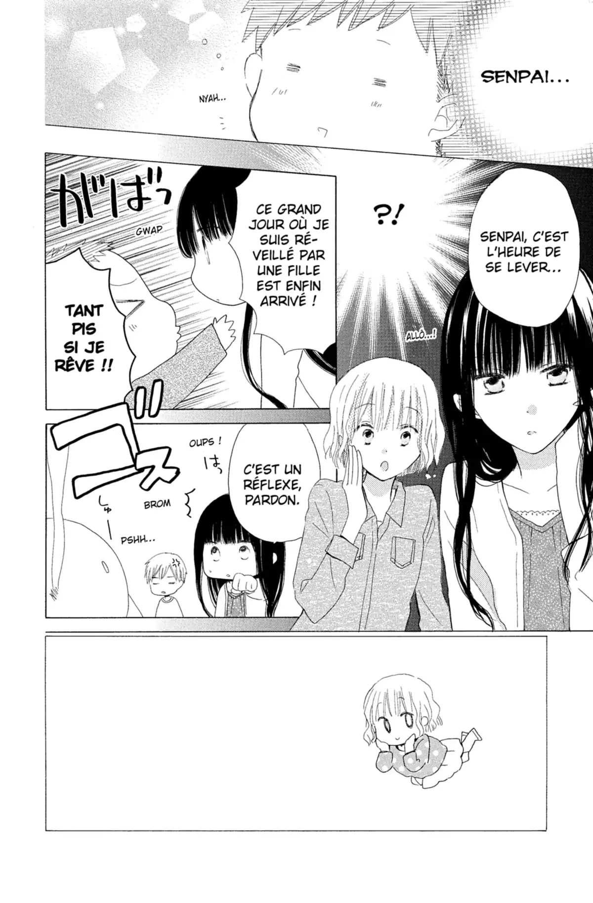 Last Game Volume 4 page 81