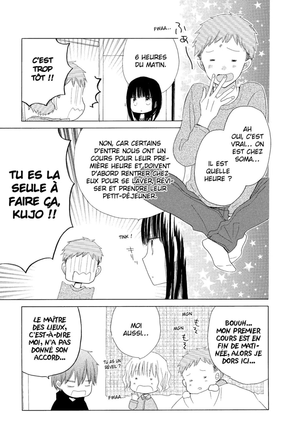 Last Game Volume 4 page 82