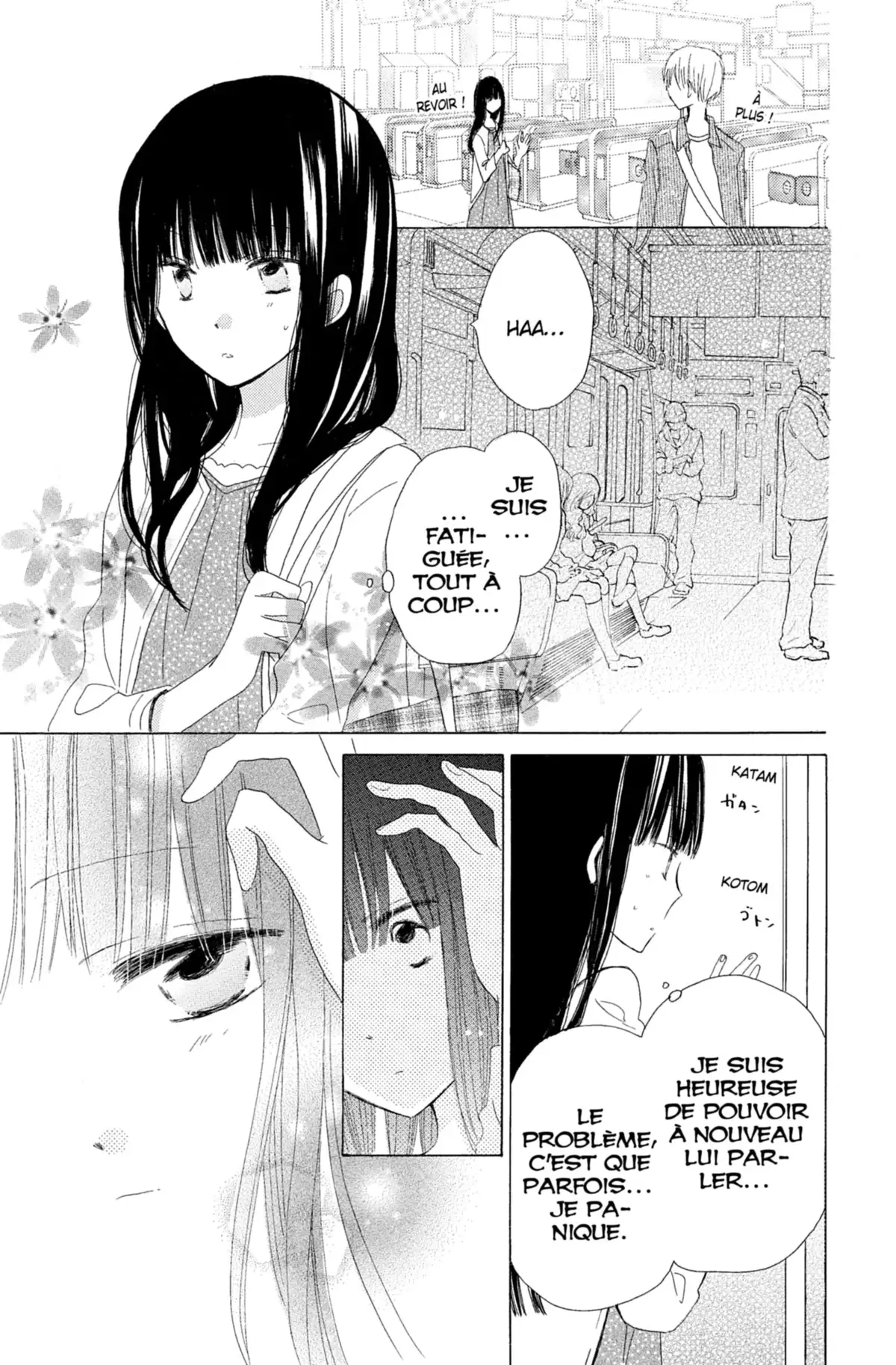 Last Game Volume 4 page 88