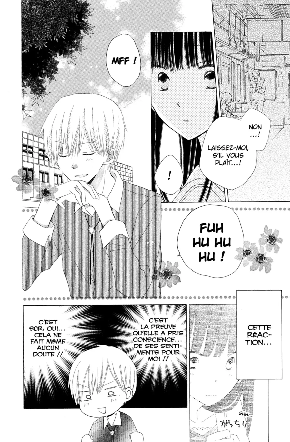 Last Game Volume 4 page 89