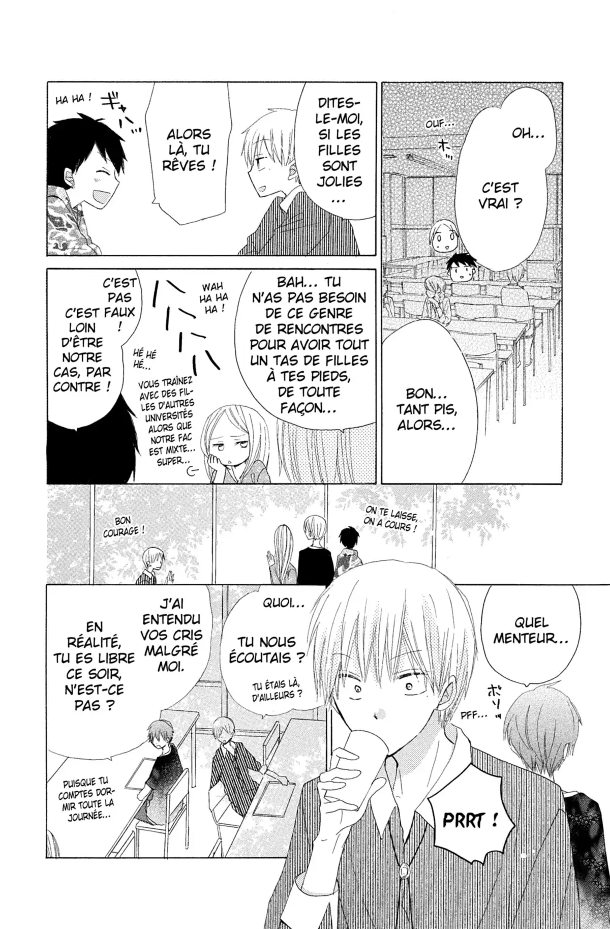 Last Game Volume 4 page 91