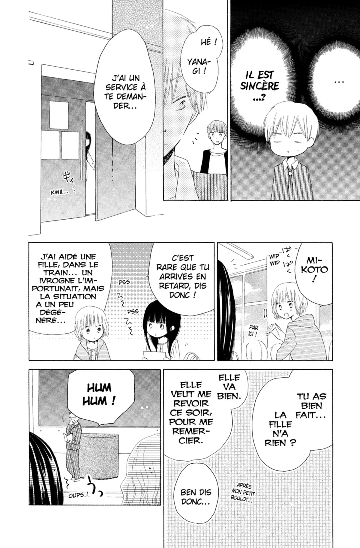 Last Game Volume 4 page 93