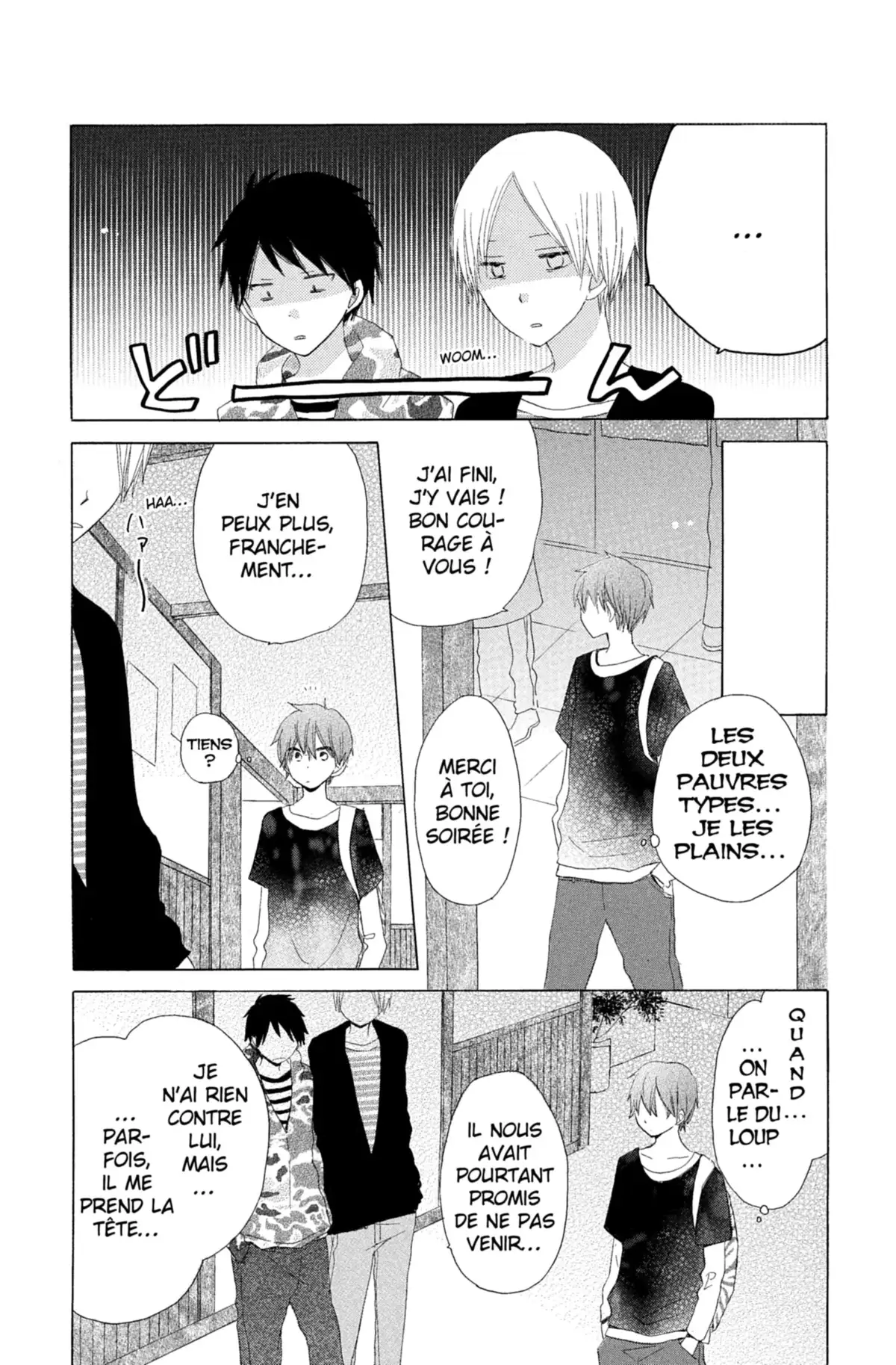 Last Game Volume 4 page 97