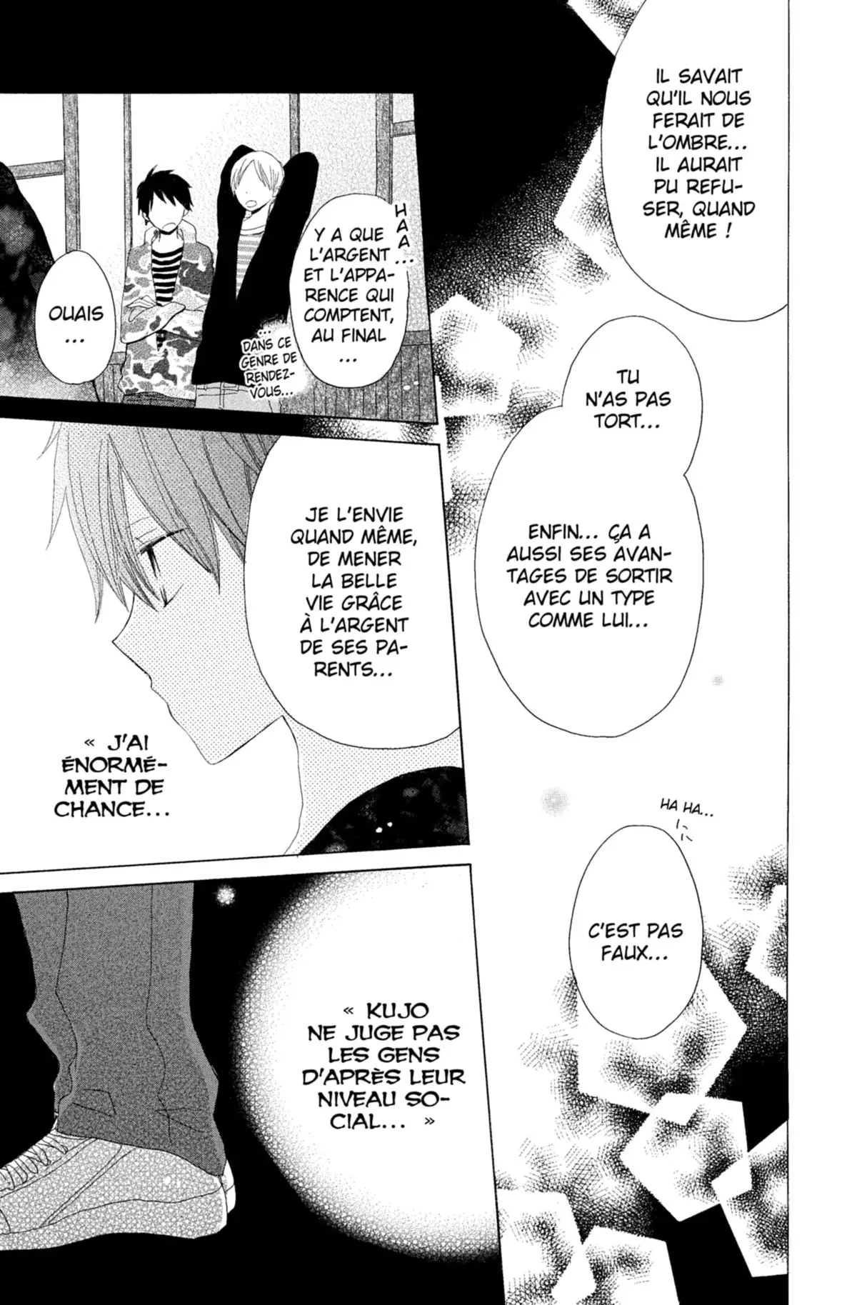 Last Game Volume 4 page 98