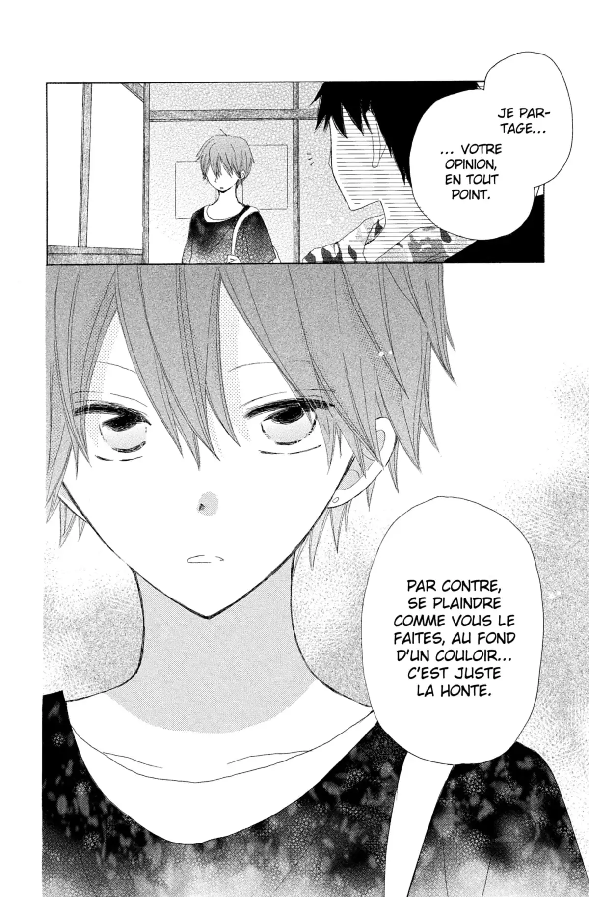Last Game Volume 4 page 99