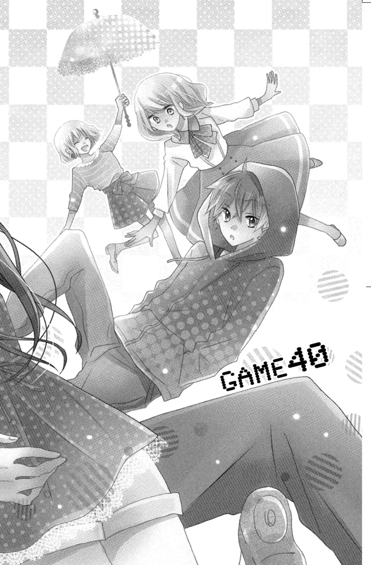 Last Game Volume 8 page 129