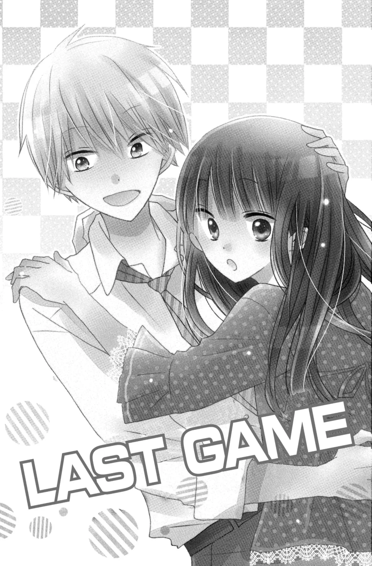 Last Game Volume 8 page 130