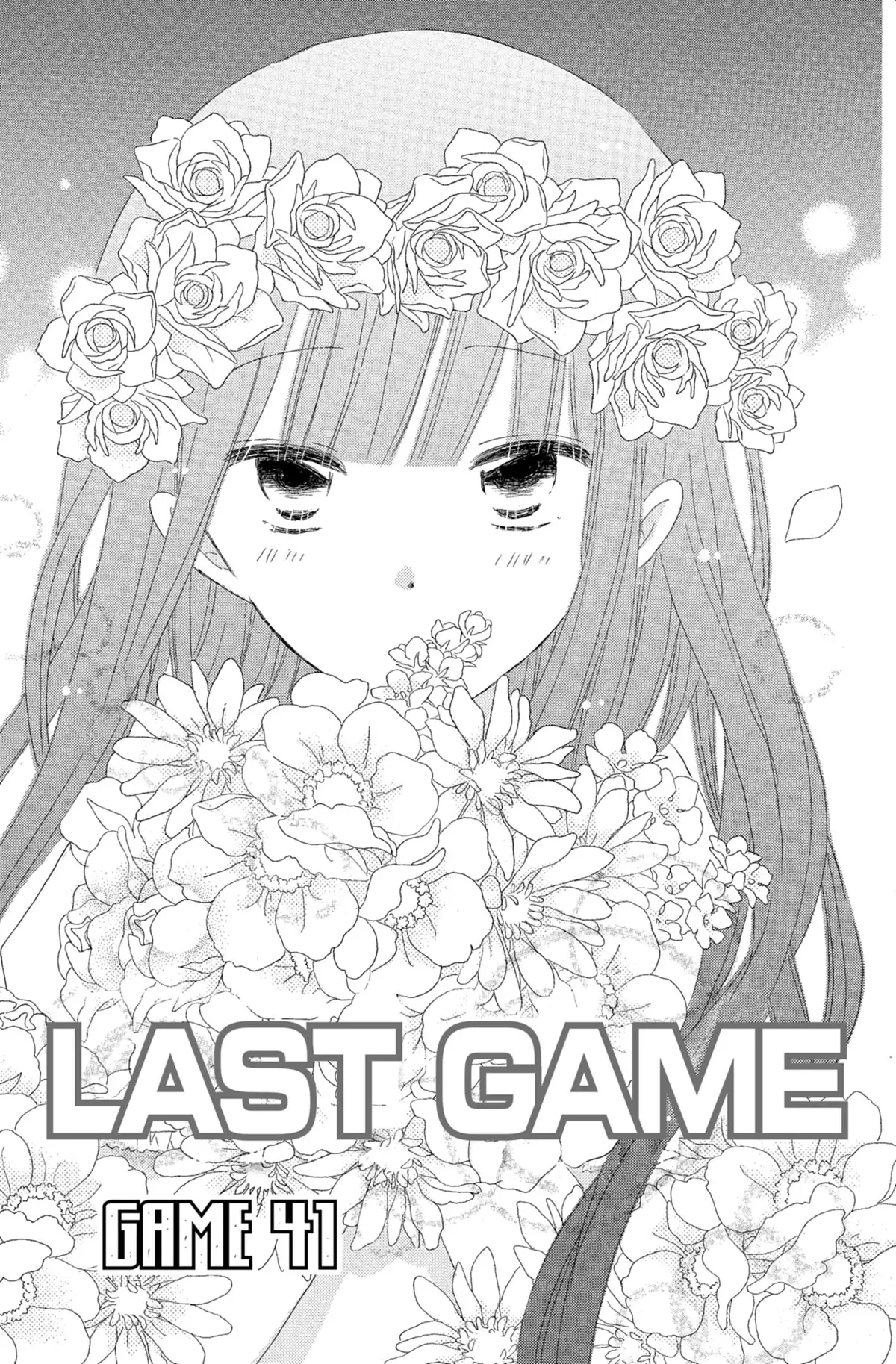 Last Game Volume 8 page 162