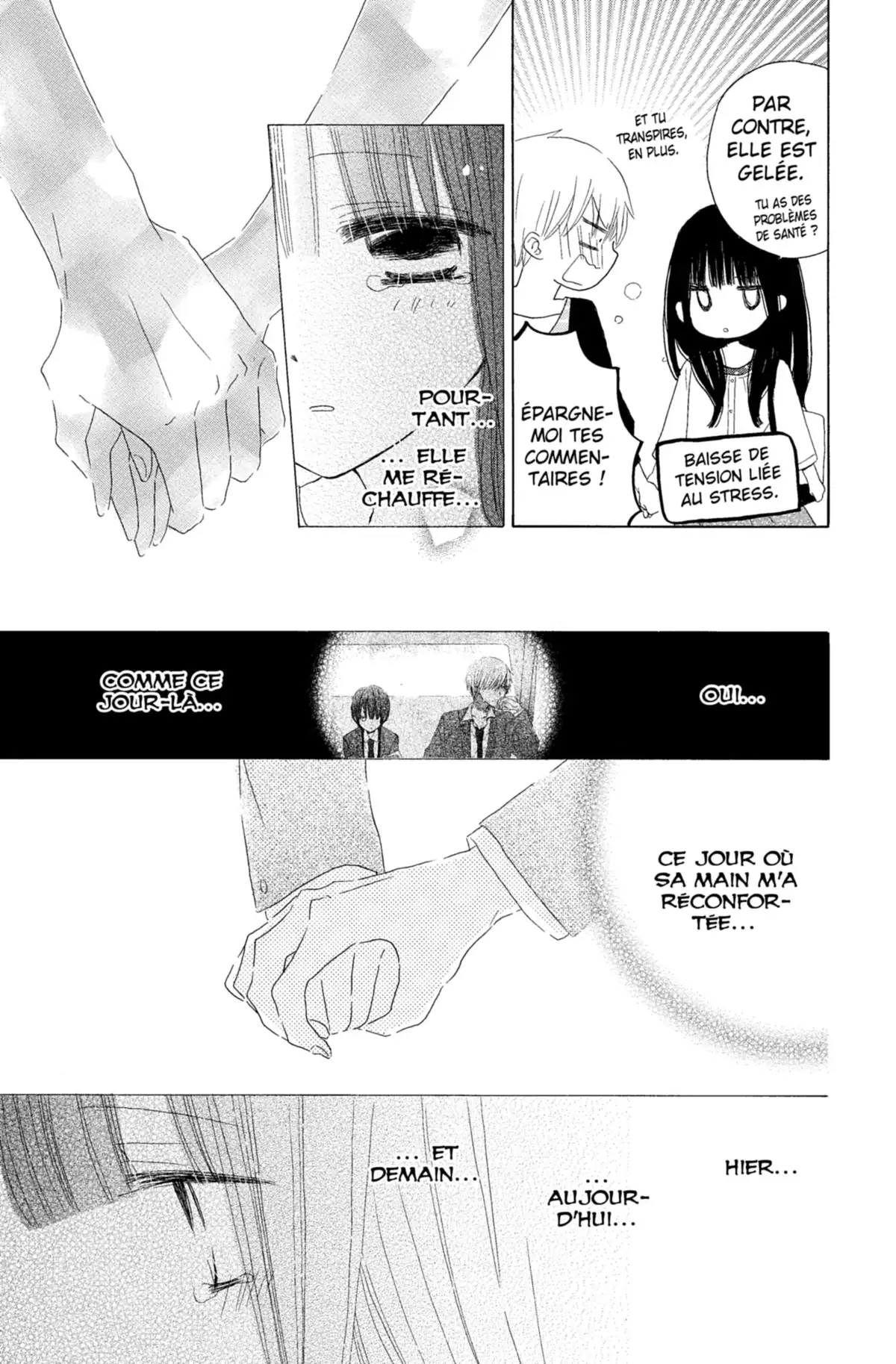 Last Game Volume 8 page 28