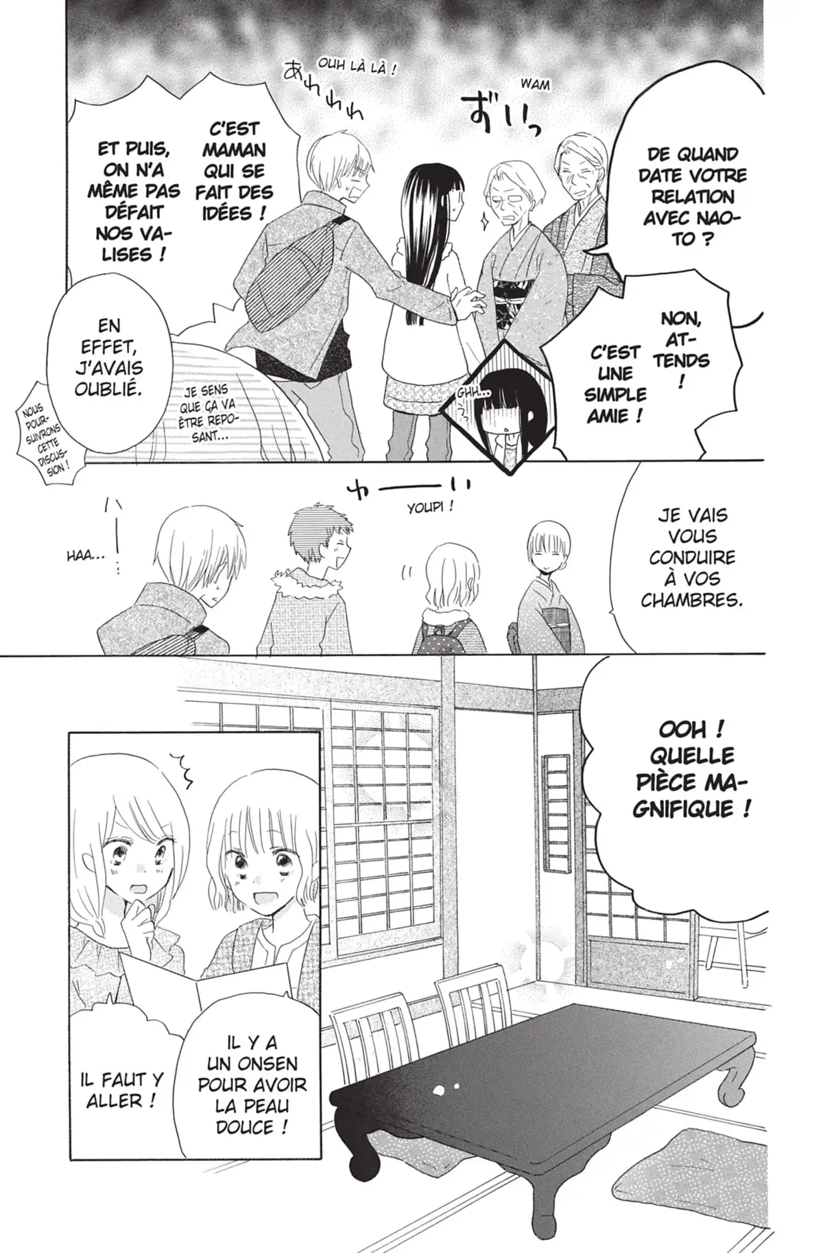 Last Game Volume 9 page 112