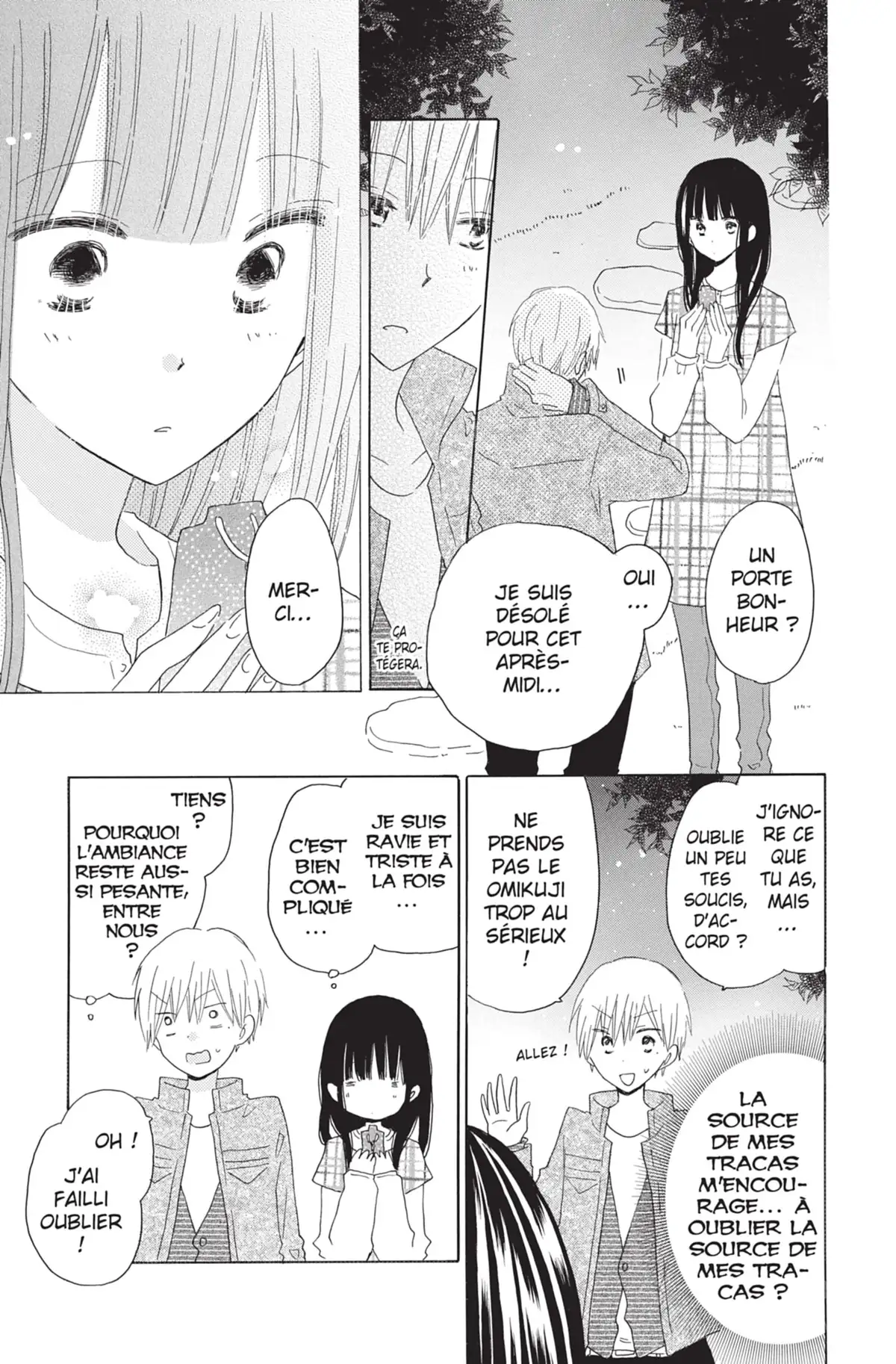 Last Game Volume 9 page 142