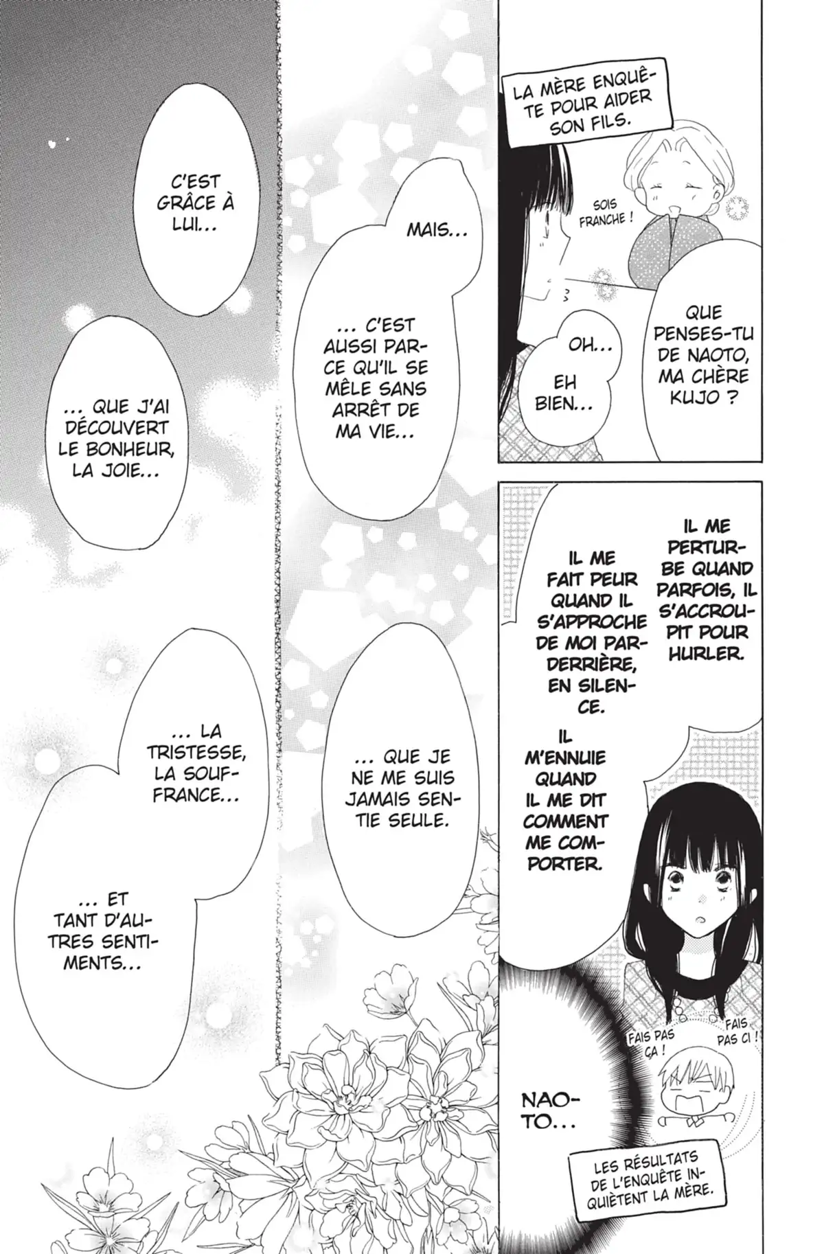 Last Game Volume 9 page 50