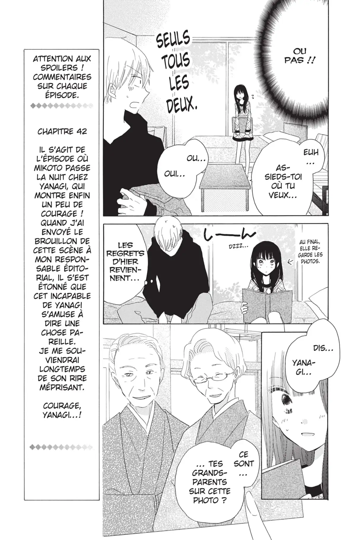 Last Game Volume 9 page 54