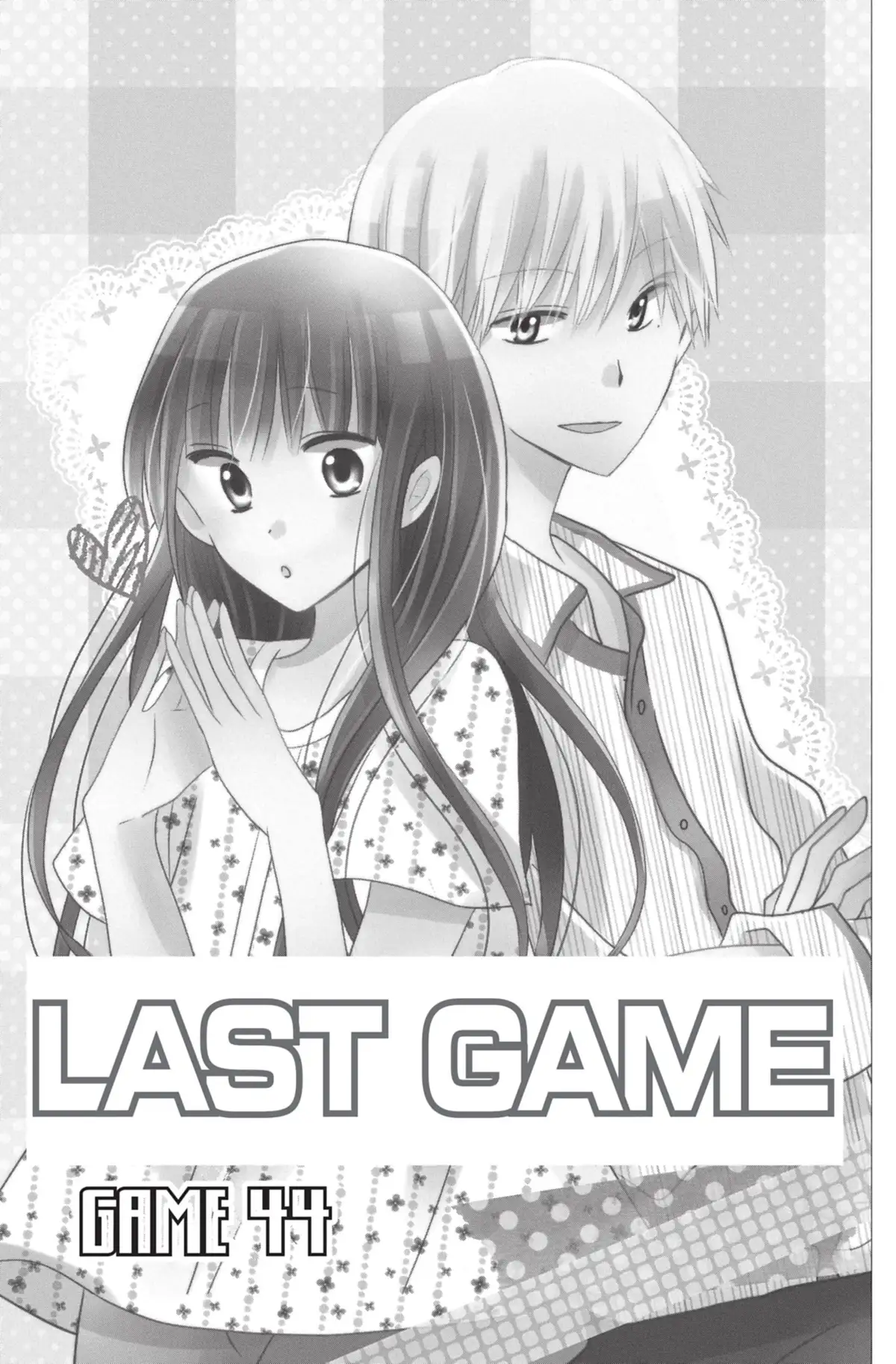 Last Game Volume 9 page 64