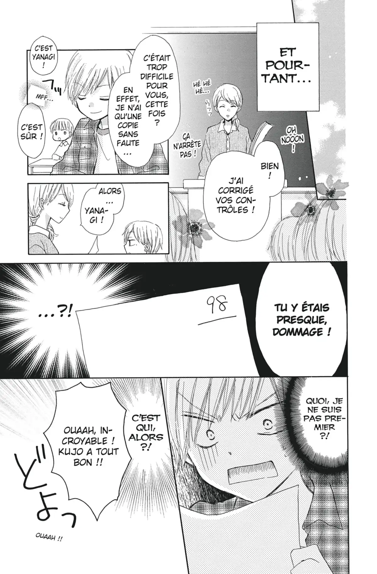 Last Game Volume 1 page 12