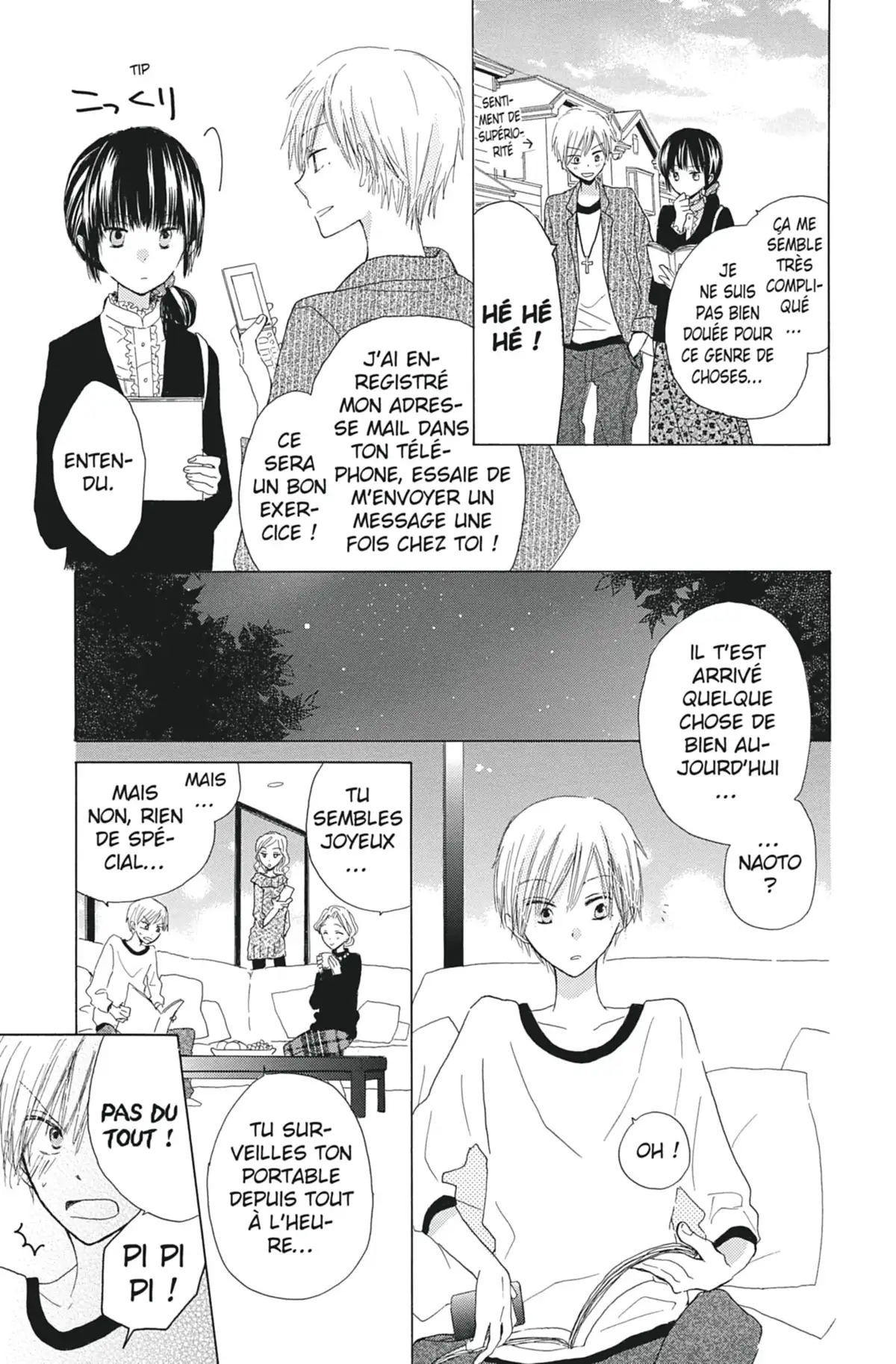 Last Game Volume 1 page 62