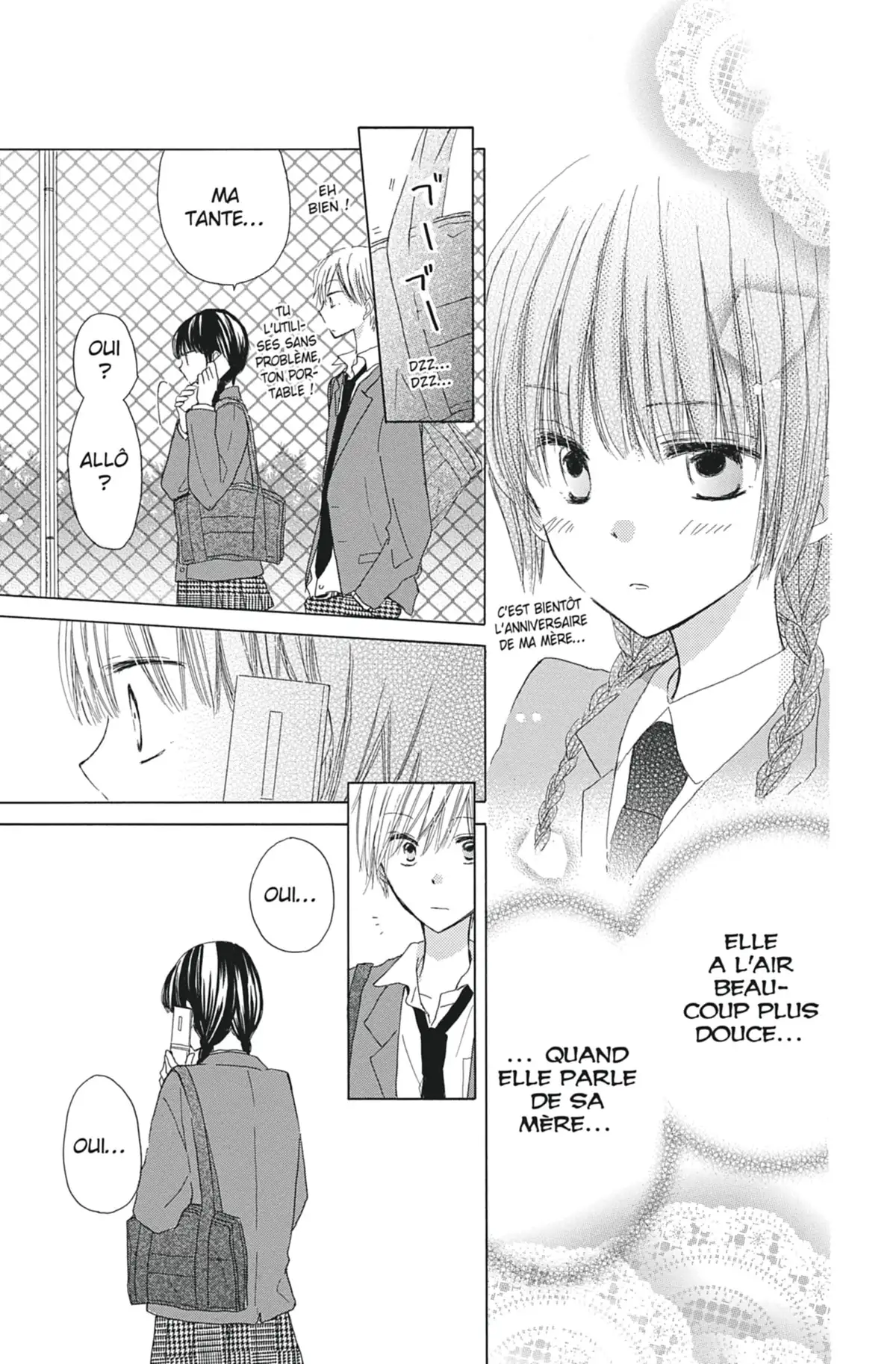 Last Game Volume 1 page 72