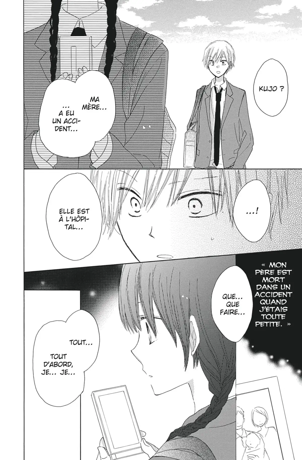 Last Game Volume 1 page 73
