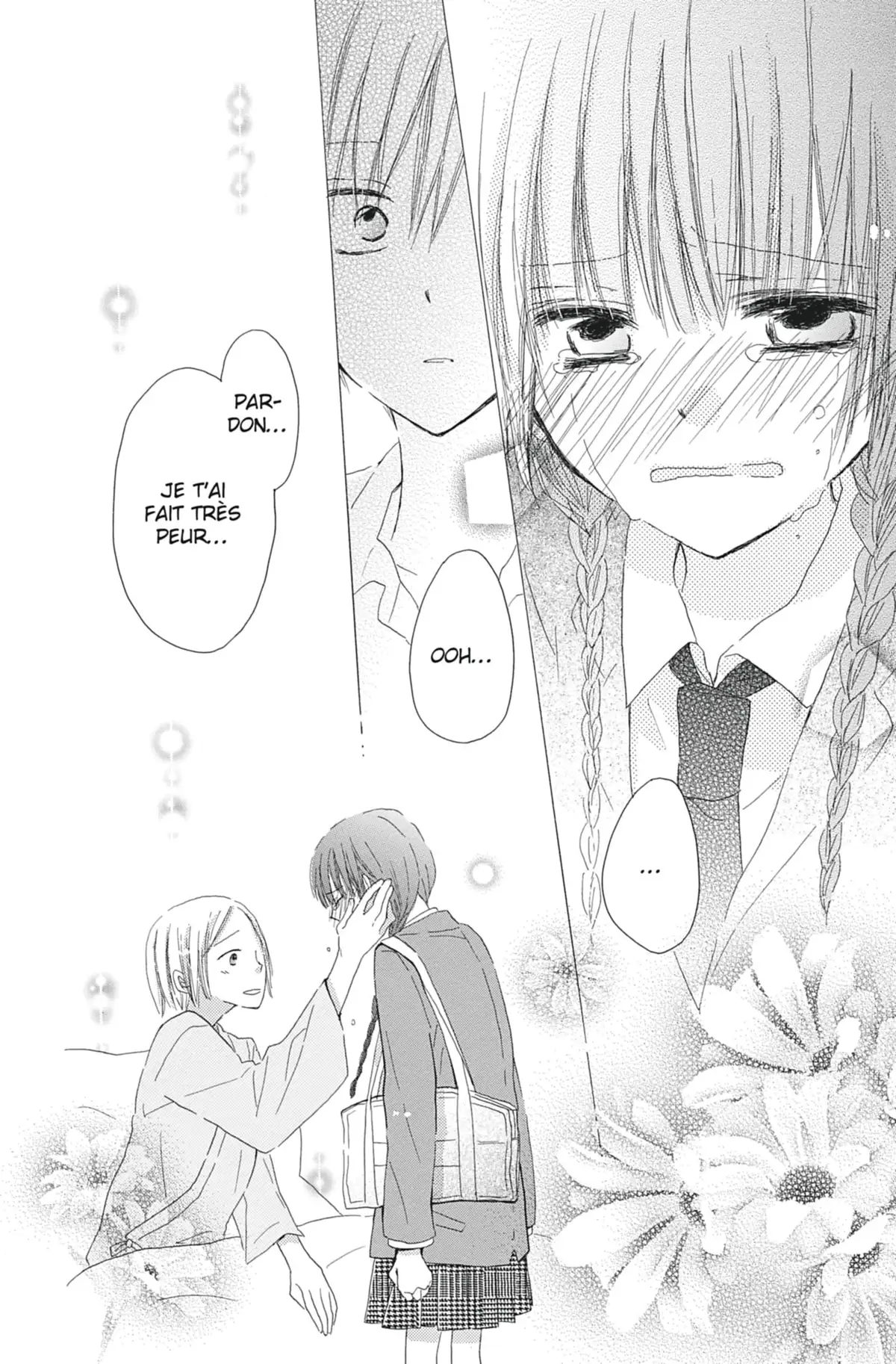 Last Game Volume 1 page 79