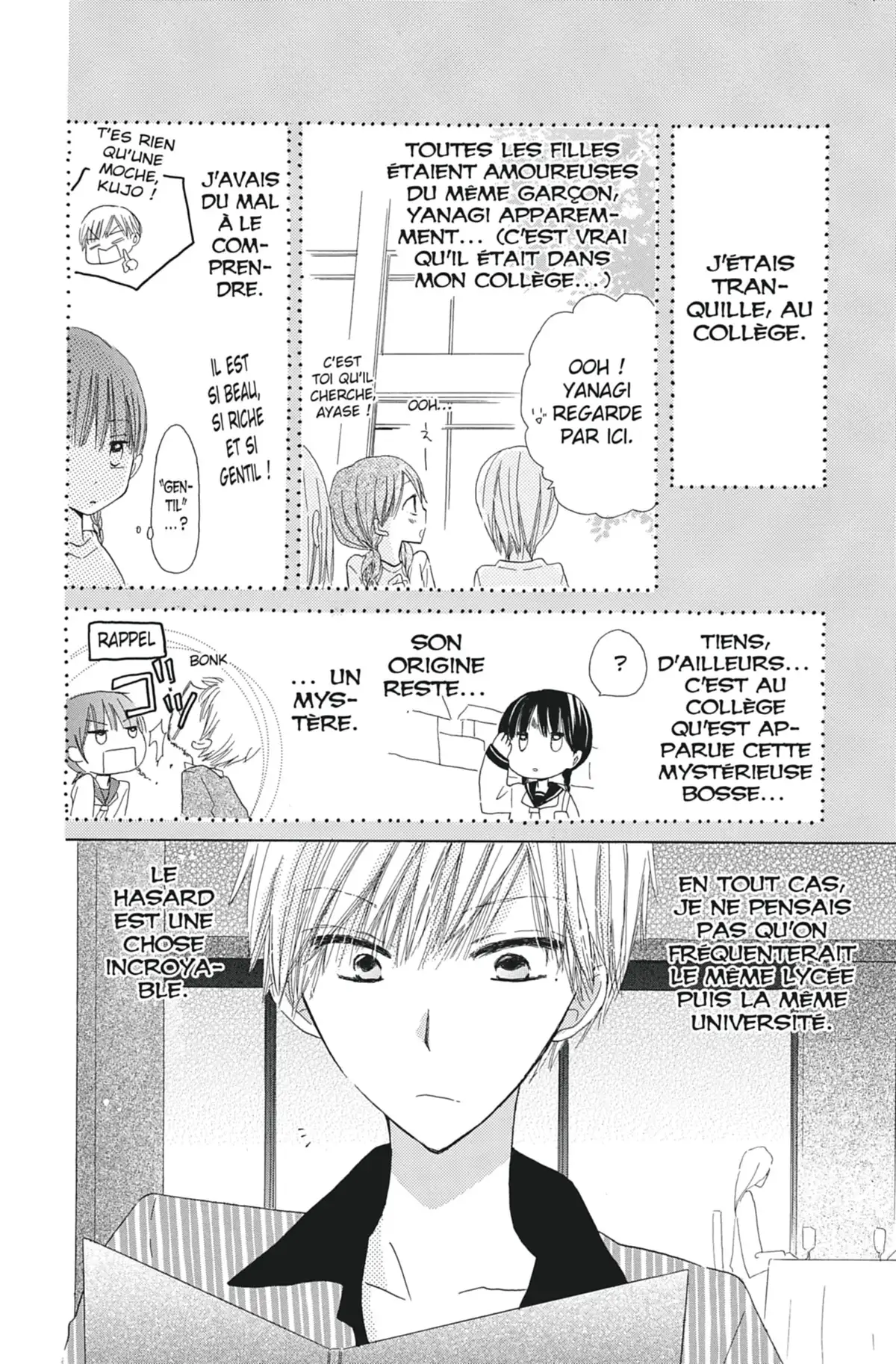 Last Game Volume 1 page 89