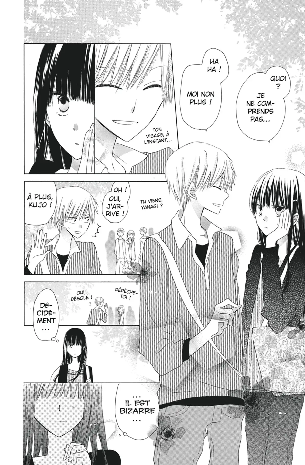 Last Game Volume 1 page 97