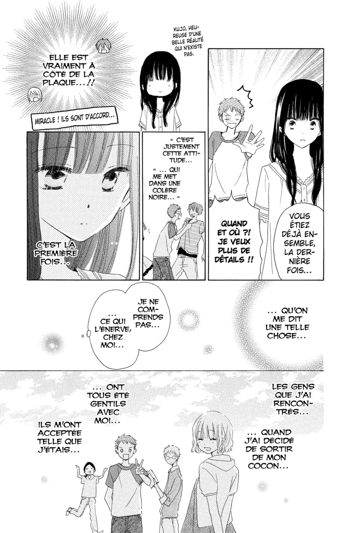 Last Game Volume 6 page 22