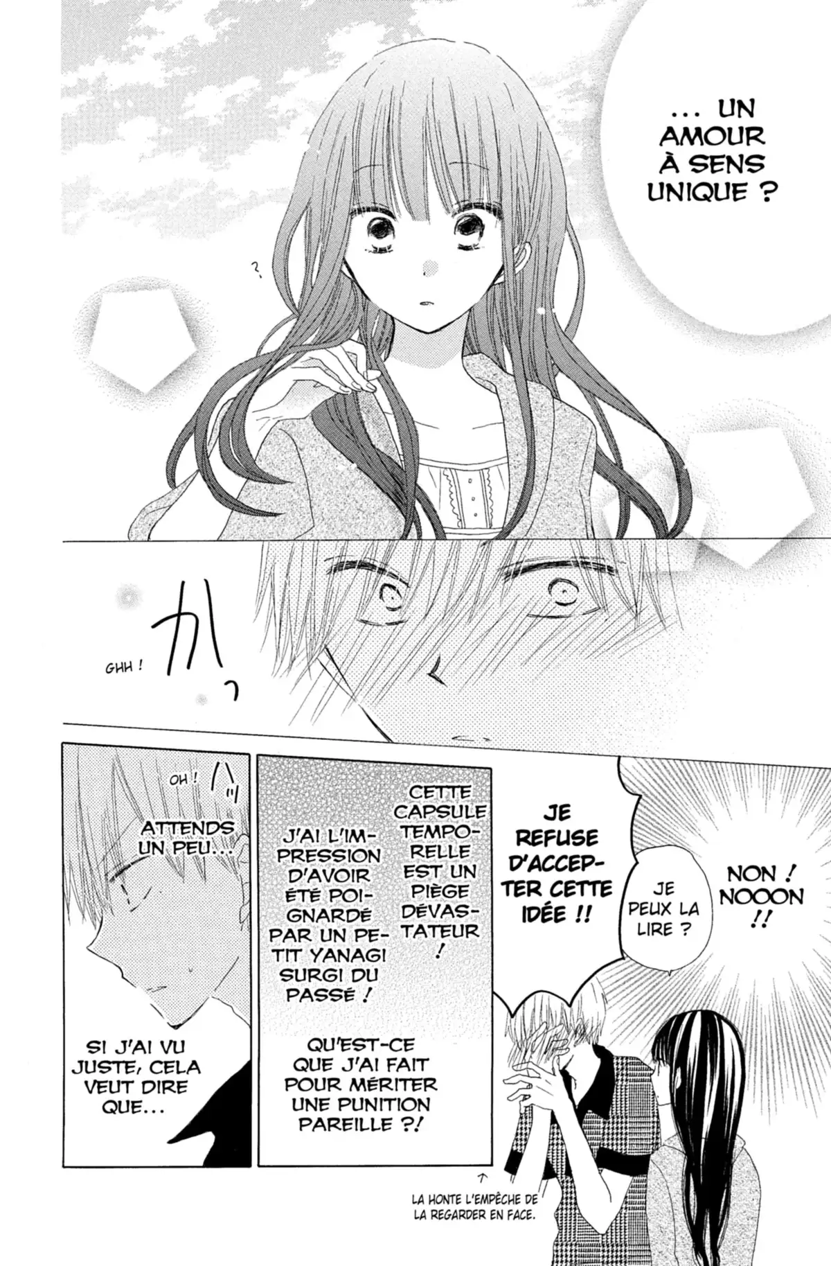 Last Game Volume 6 page 53