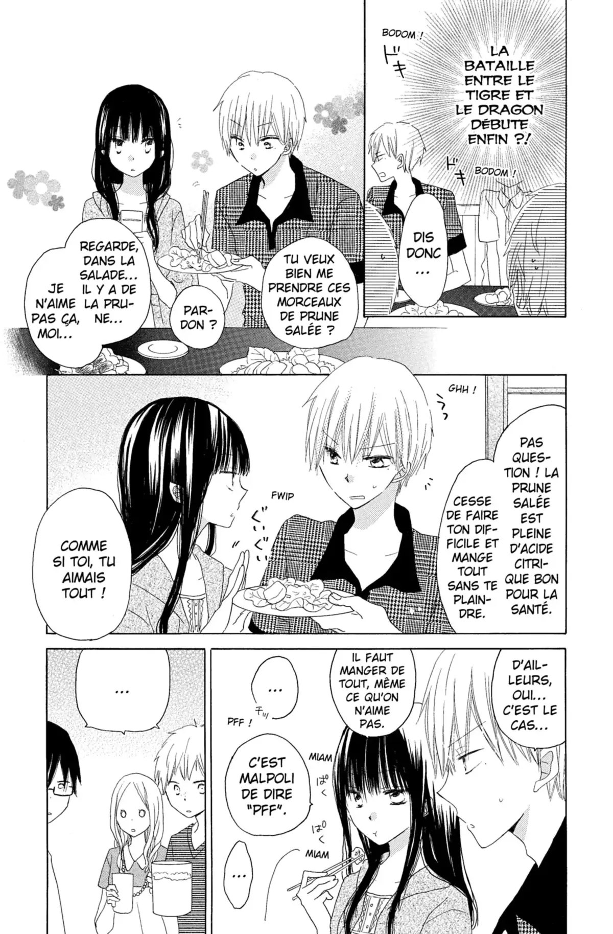 Last Game Volume 6 page 58