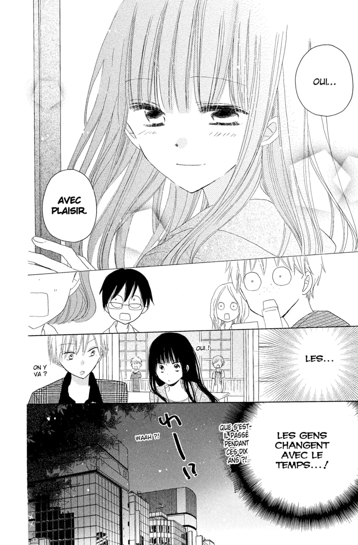 Last Game Volume 6 page 63