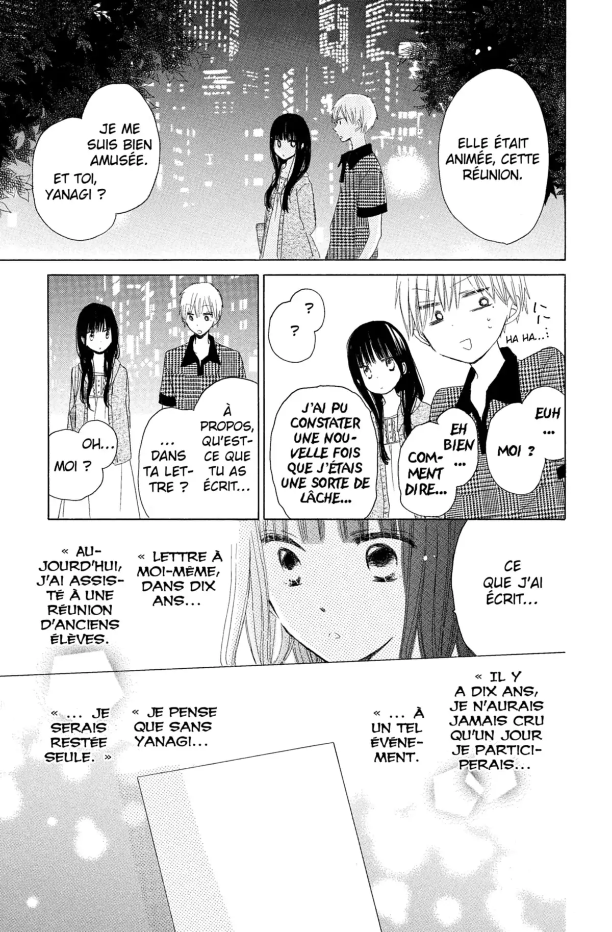 Last Game Volume 6 page 64