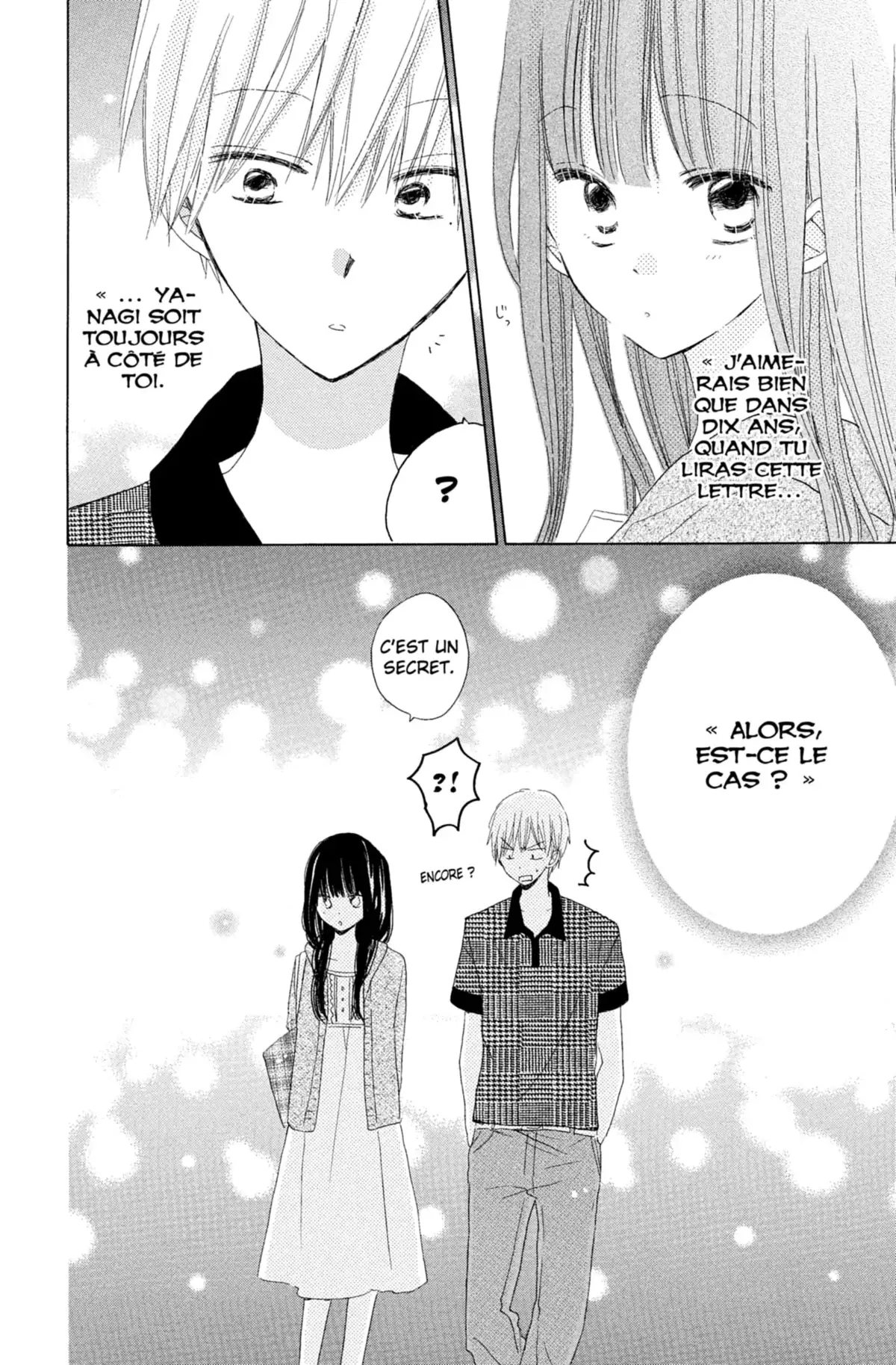 Last Game Volume 6 page 65