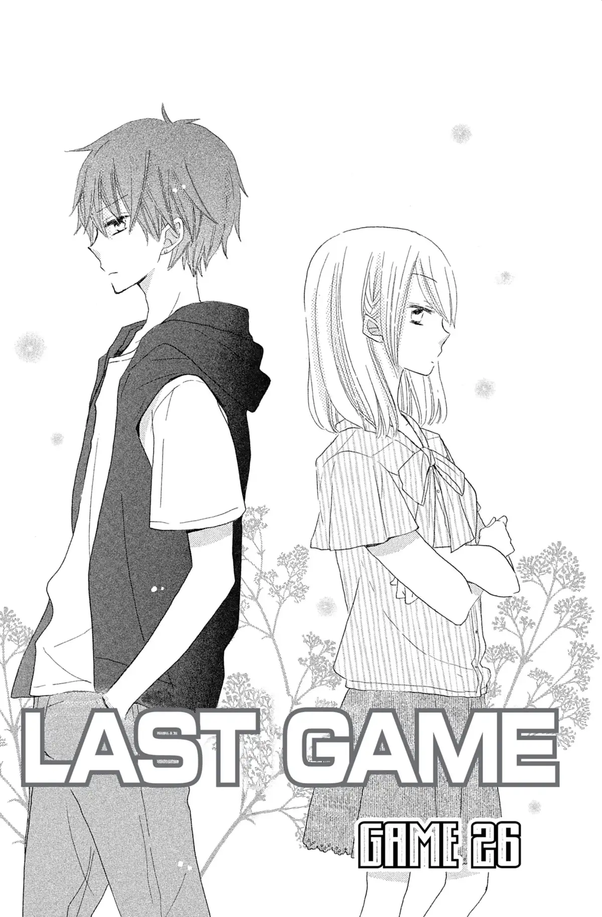 Last Game Volume 6 page 66