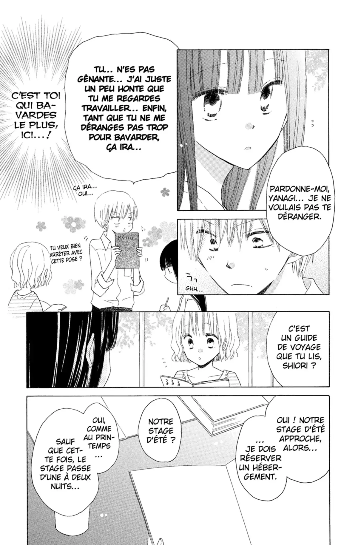 Last Game Volume 6 page 68