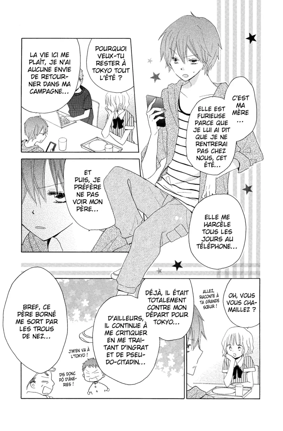Last Game Volume 6 page 72