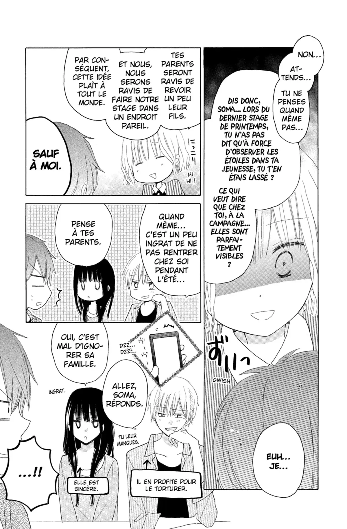Last Game Volume 6 page 74