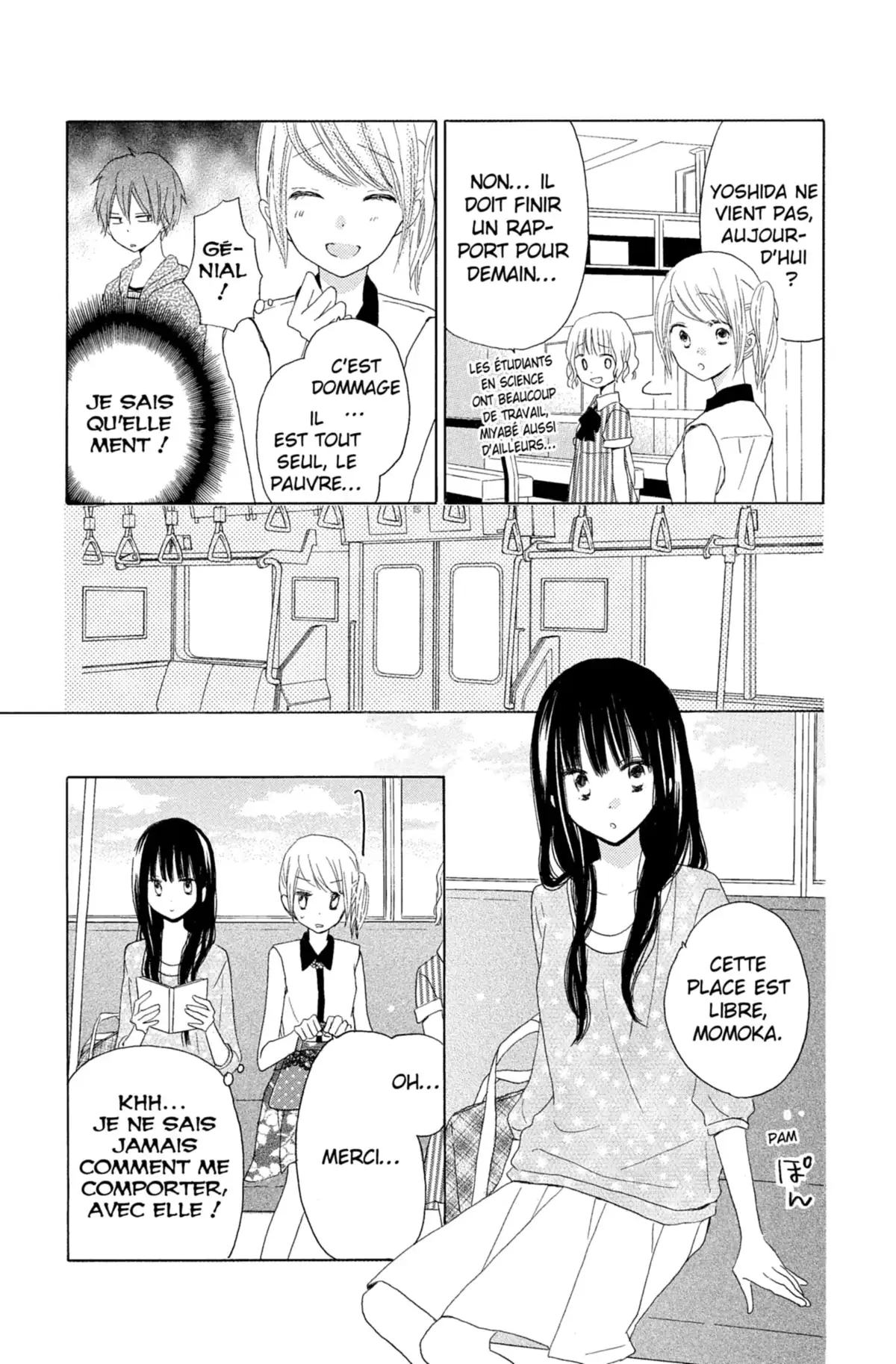 Last Game Volume 6 page 78