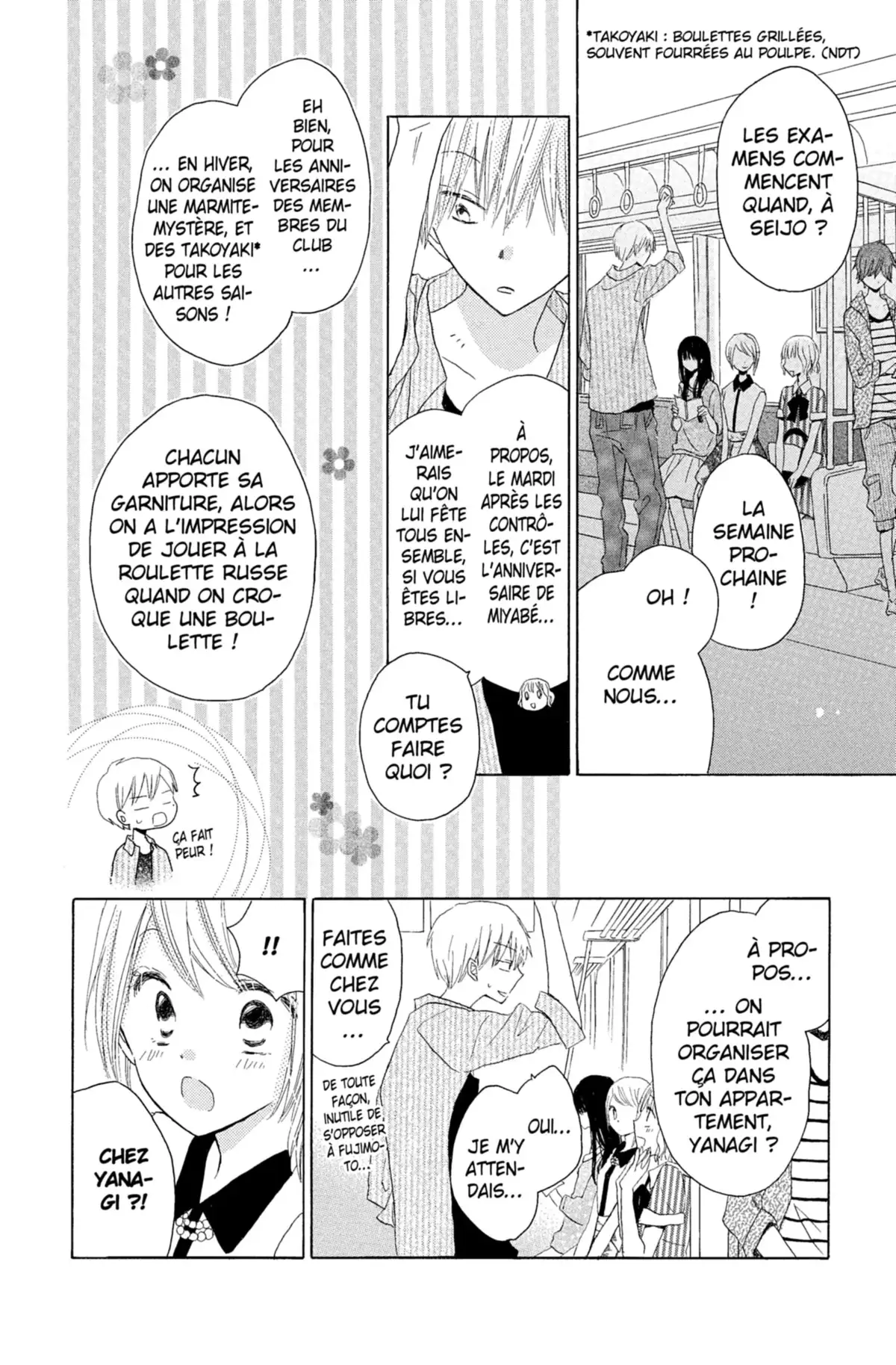 Last Game Volume 6 page 79