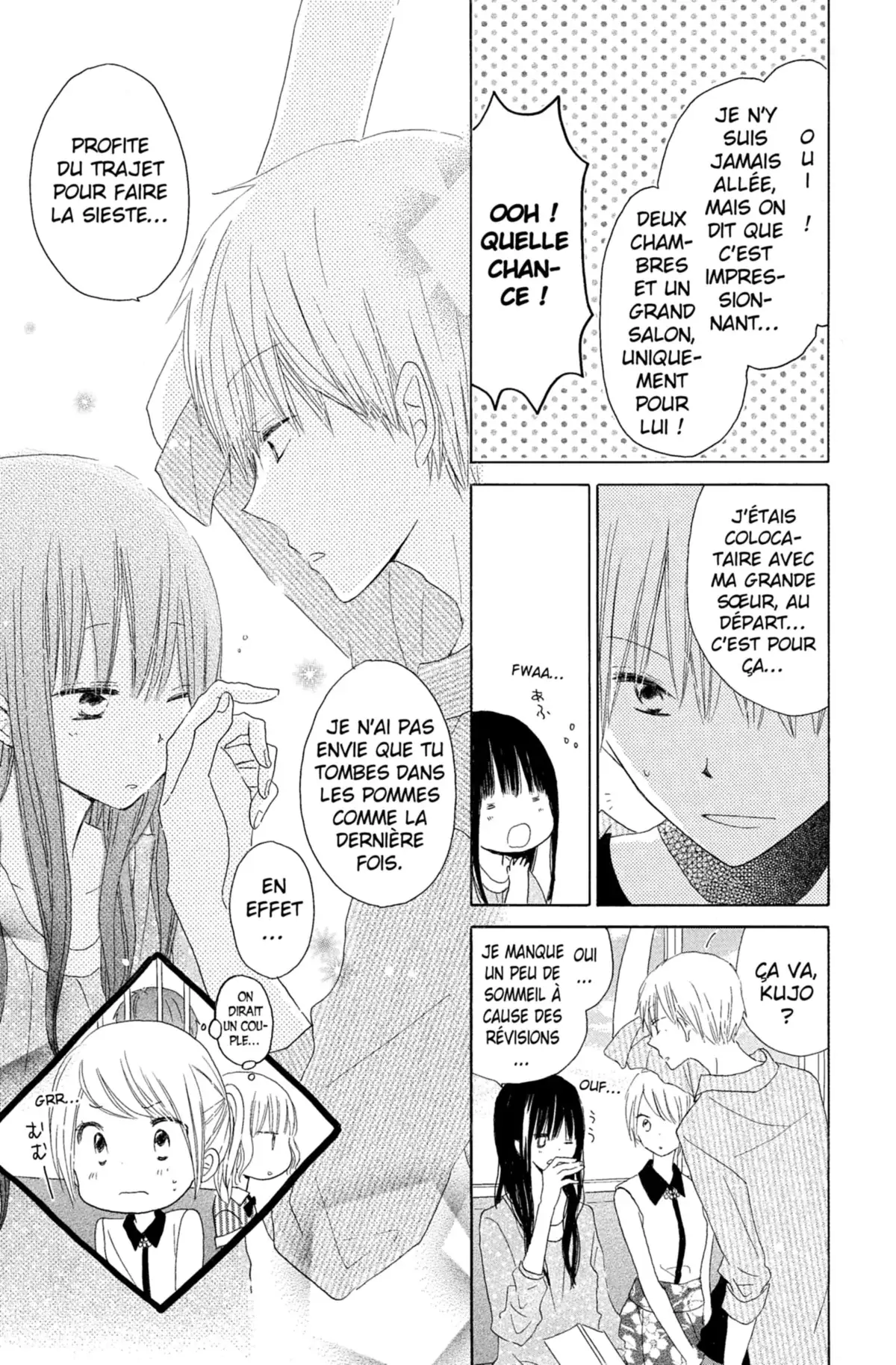 Last Game Volume 6 page 80