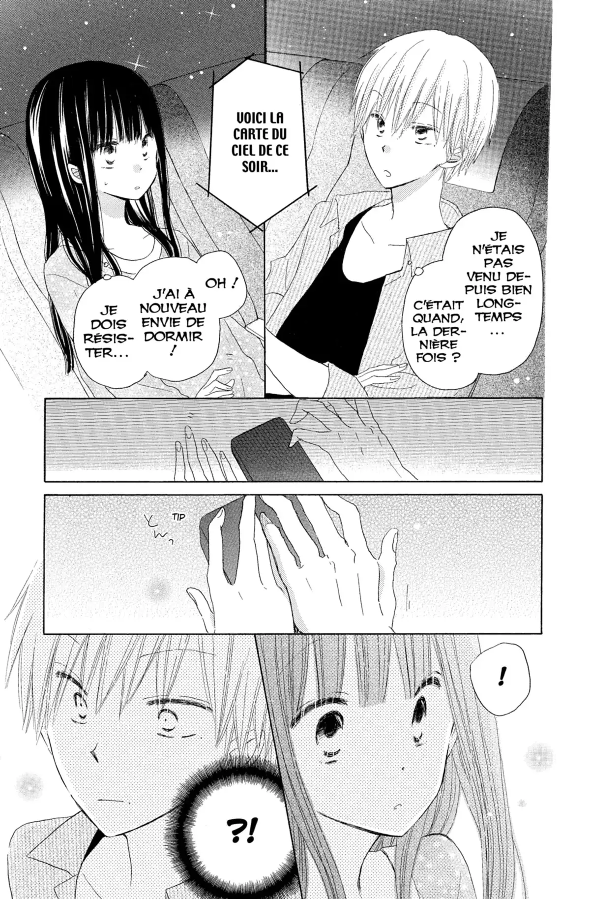 Last Game Volume 6 page 84
