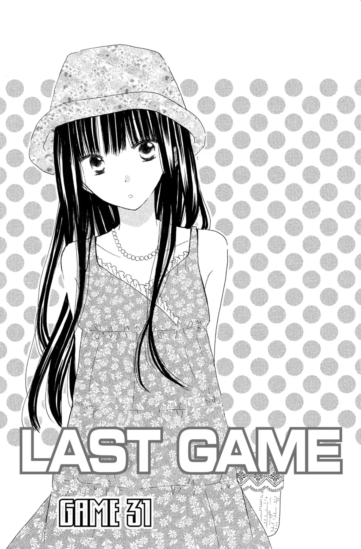 Last Game Volume 7 page 36