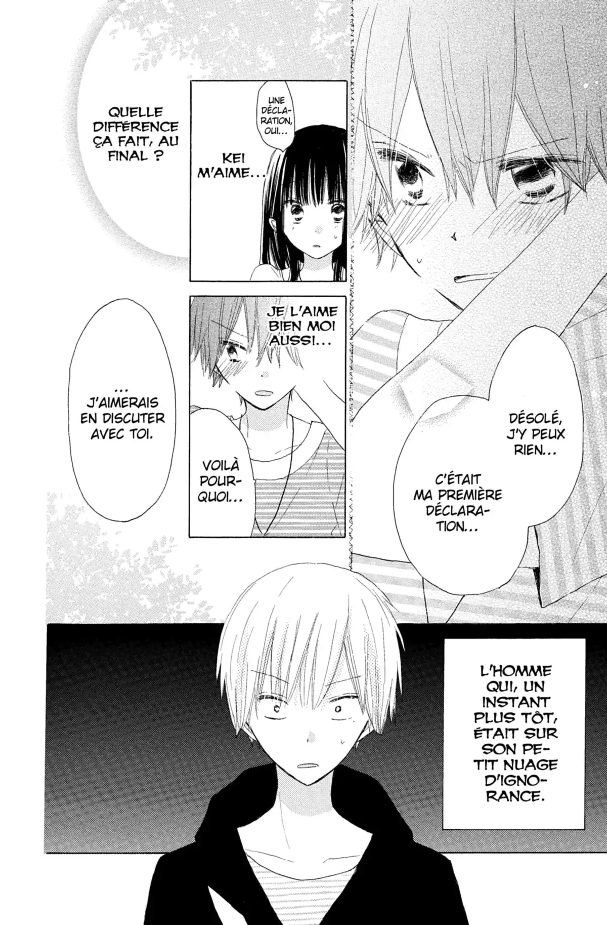 Last Game Volume 7 page 39