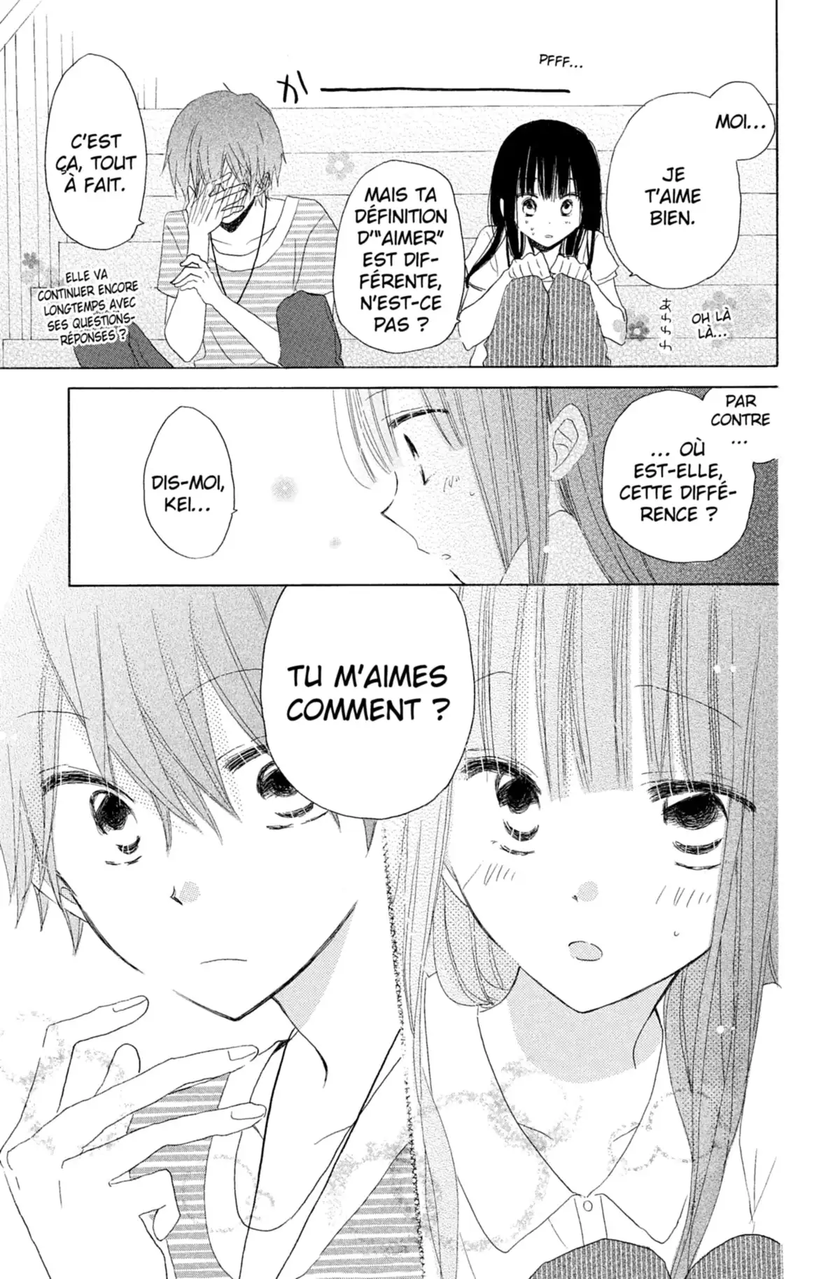 Last Game Volume 7 page 50