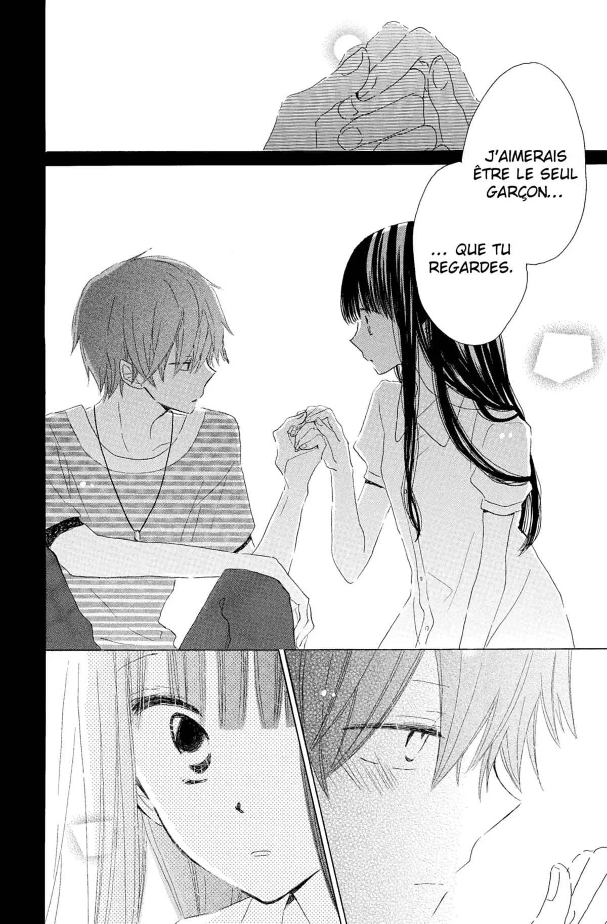 Last Game Volume 7 page 53